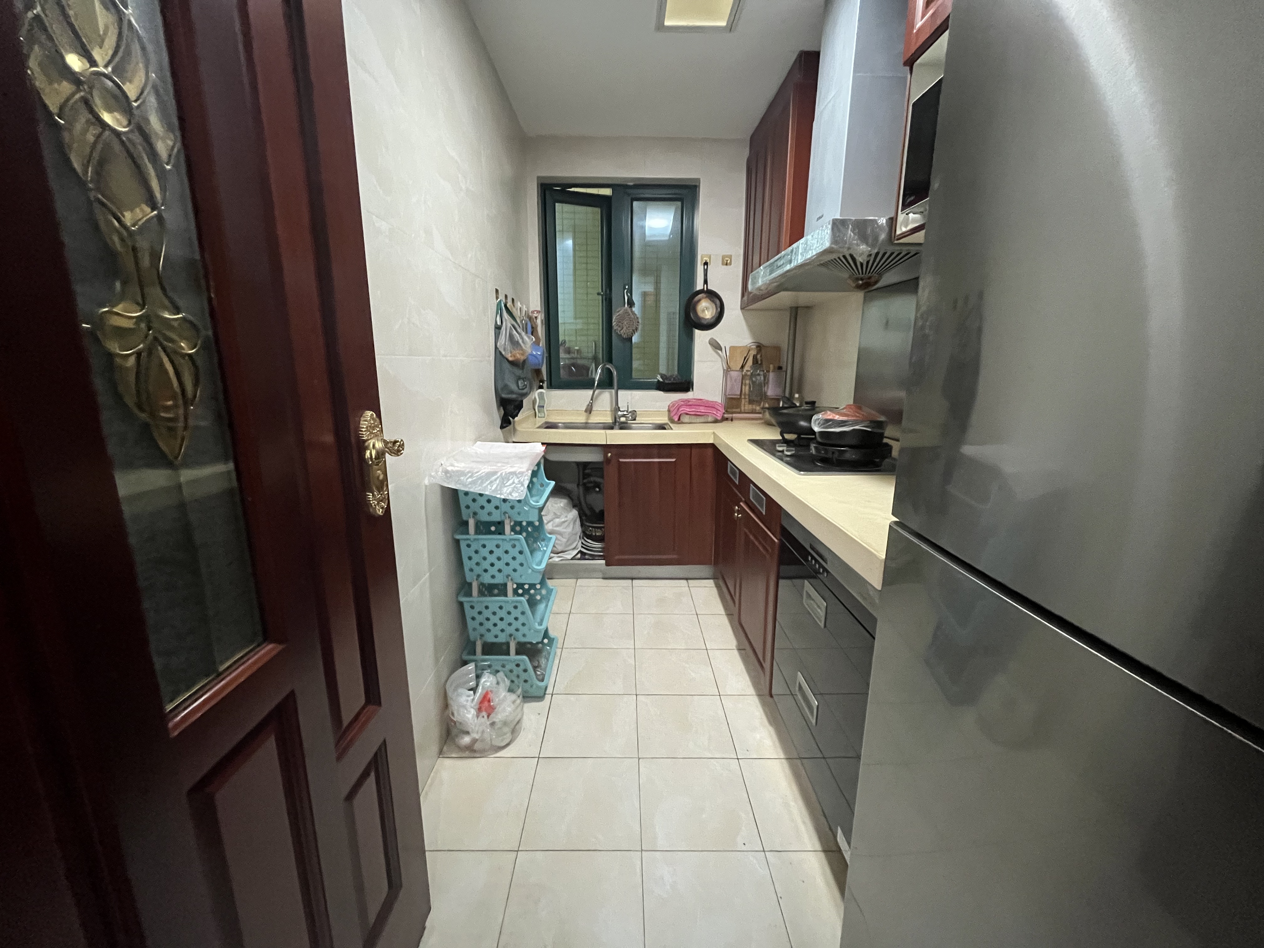 株洲恒大名都  3室2厅2卫    55.0万室内图