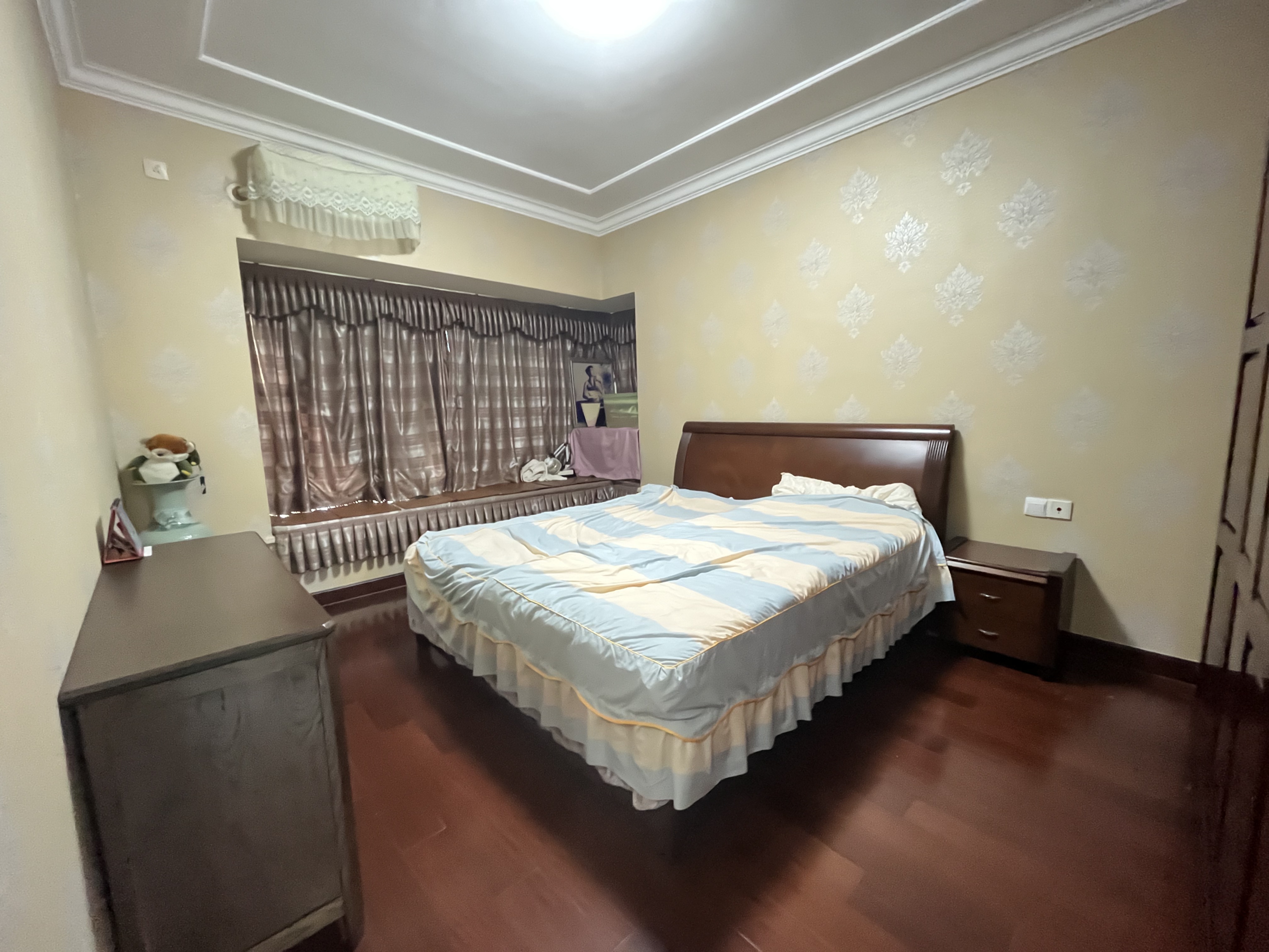 株洲恒大名都 3室2厅2卫 55.0万 株洲恒大名都 3室2厅2卫 55.0万室内图