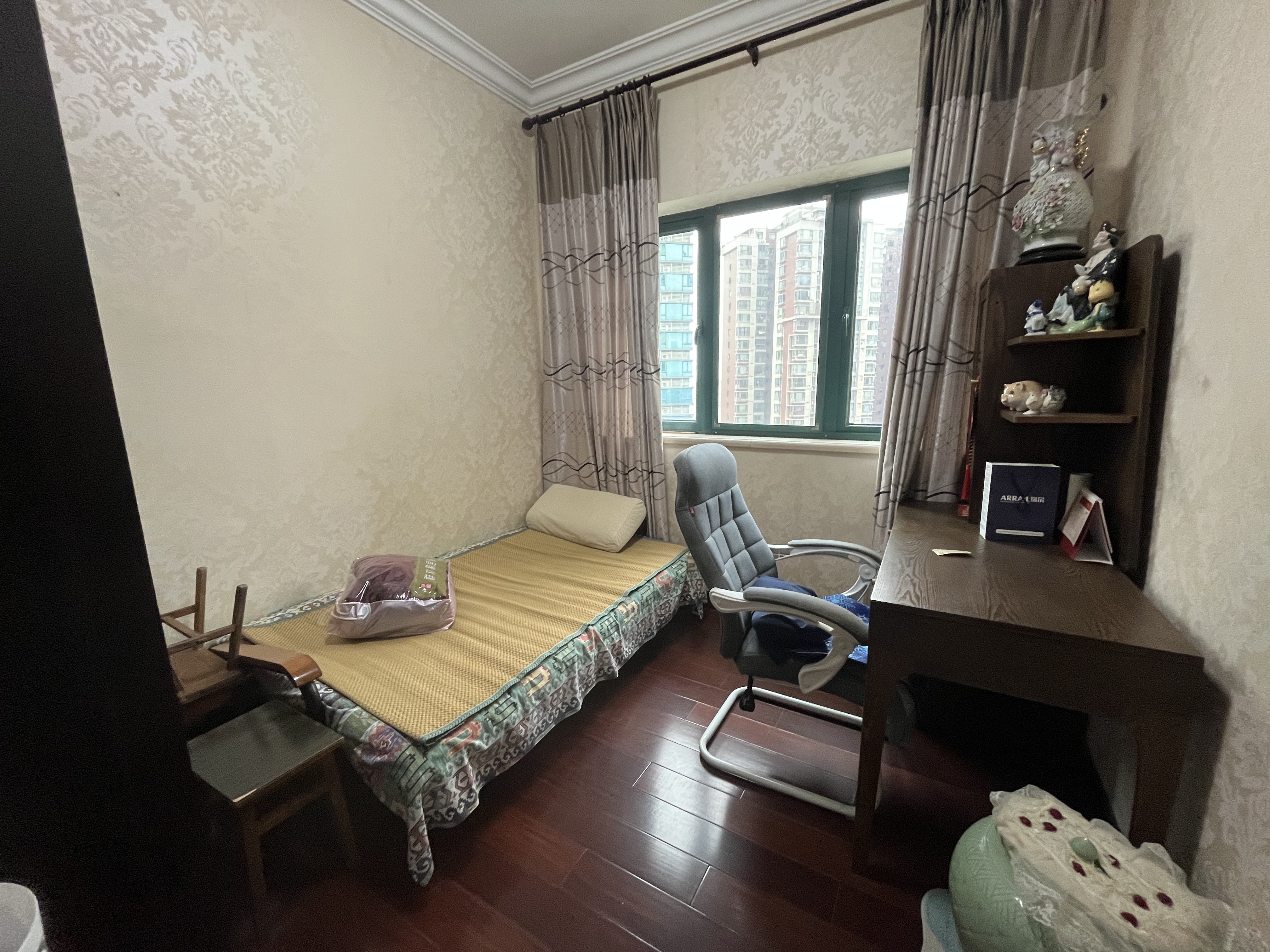 株洲恒大名都  3室2厅2卫    55.0万室内图