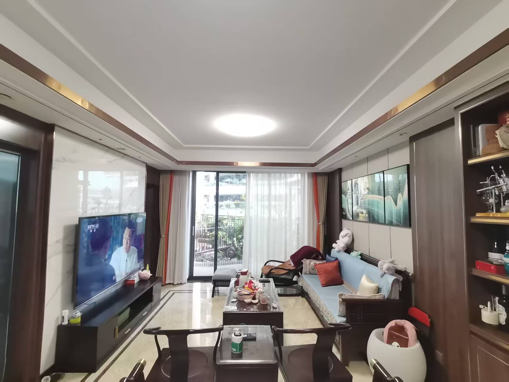 第四代住房未来社区  4室2厅2卫    150.0万