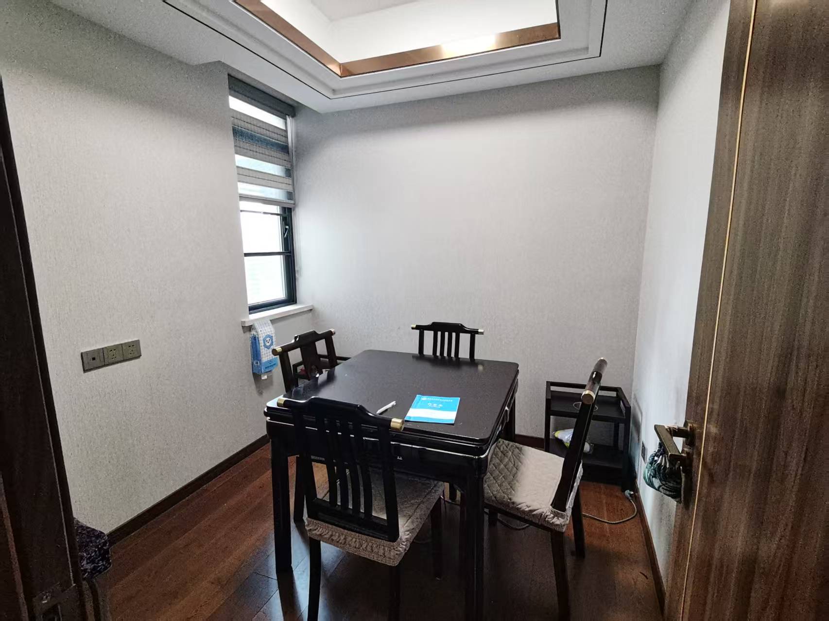 第四代住房未来社区  4室2厅2卫    150.0万室内图