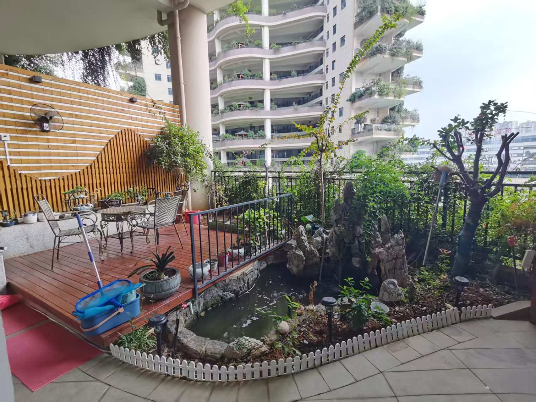 第四代住房未来社区  4室2厅2卫    150.0万室内图