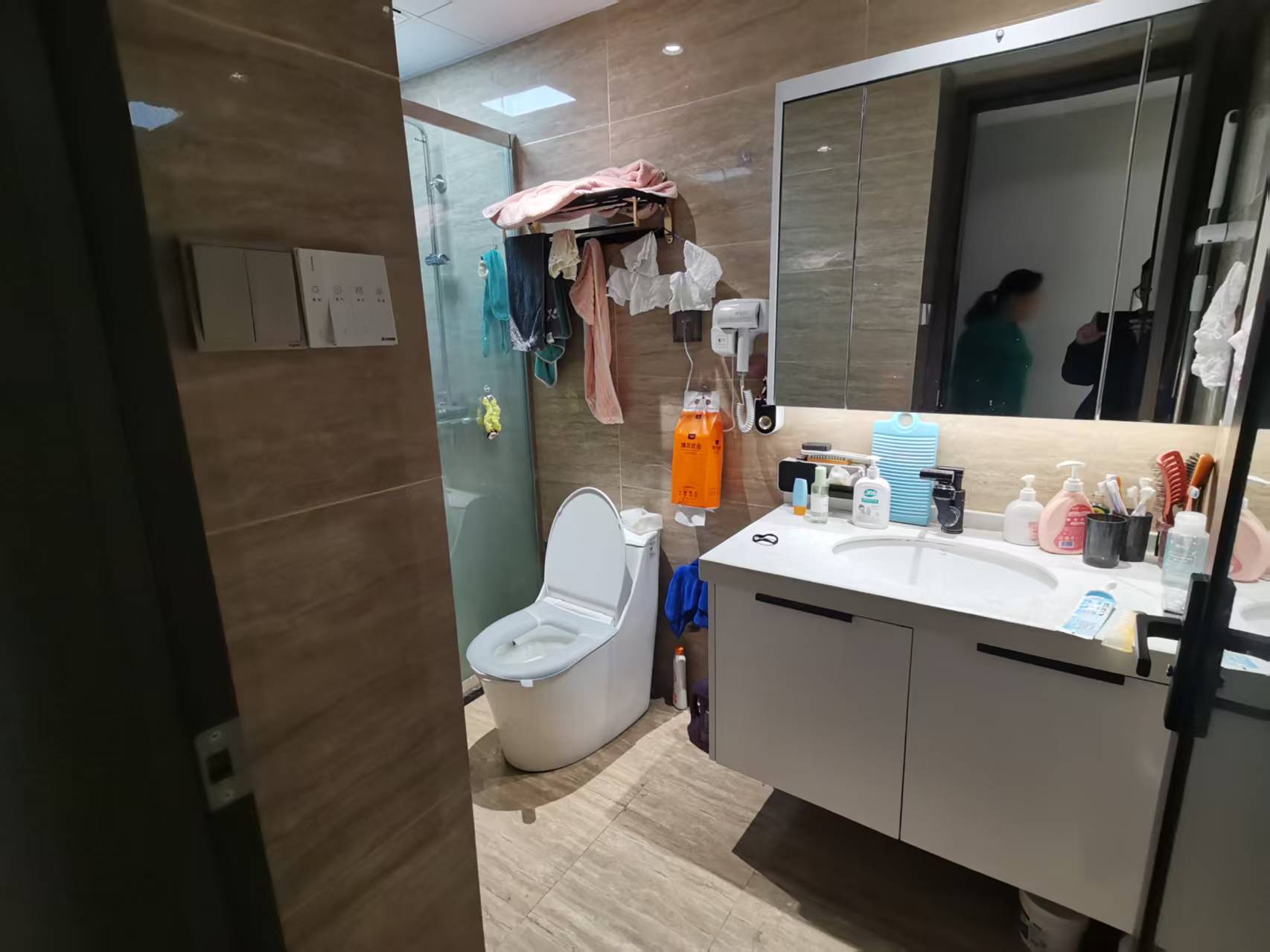 第四代住房未来社区  4室2厅2卫    150.0万室内图