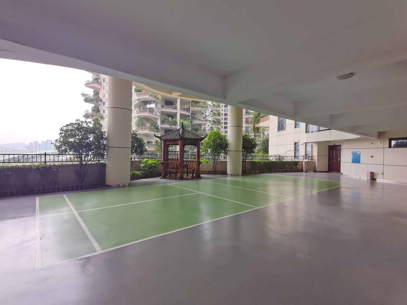 第四代住房未来社区  4室2厅2卫    150.0万室内图