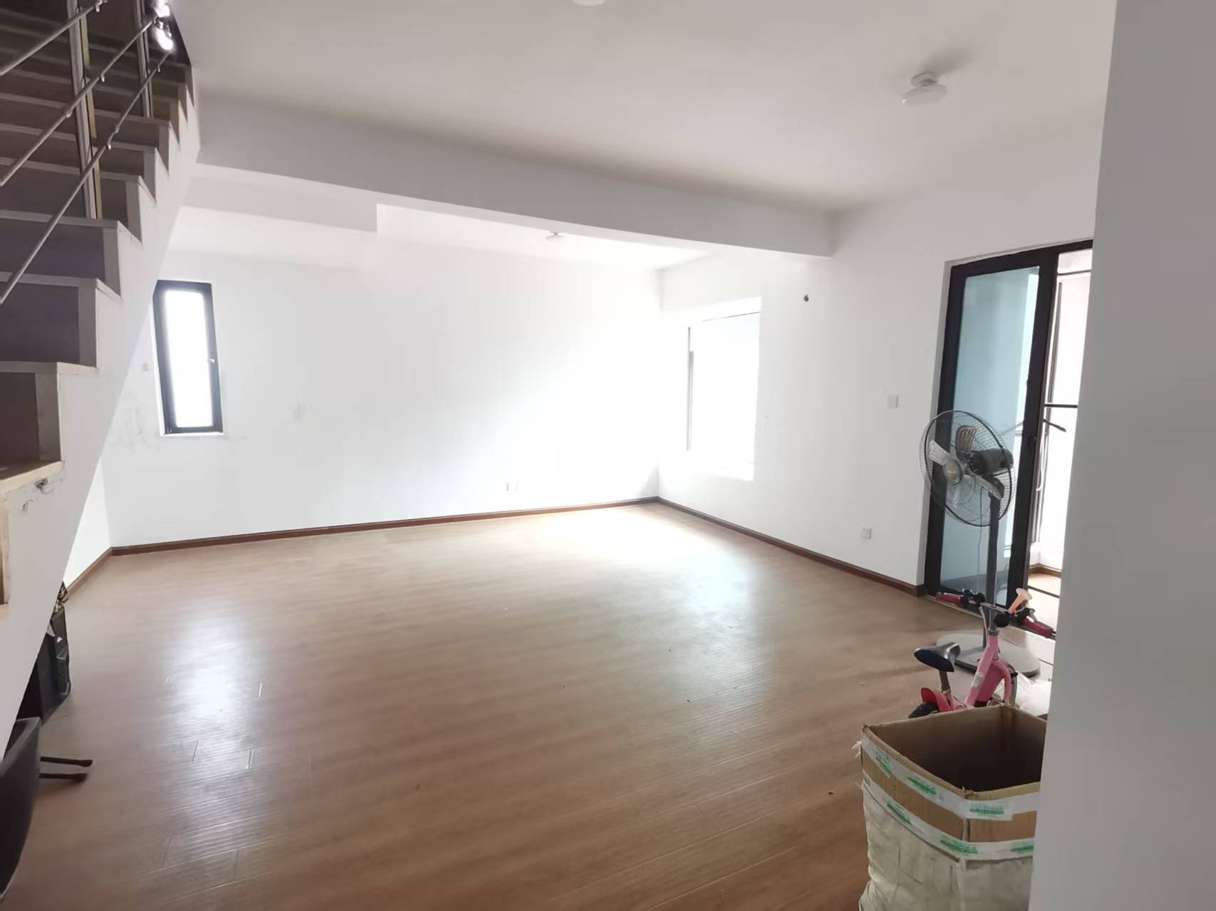 翡翠公园（北大资源）  4室2厅2卫    86.8万室内图