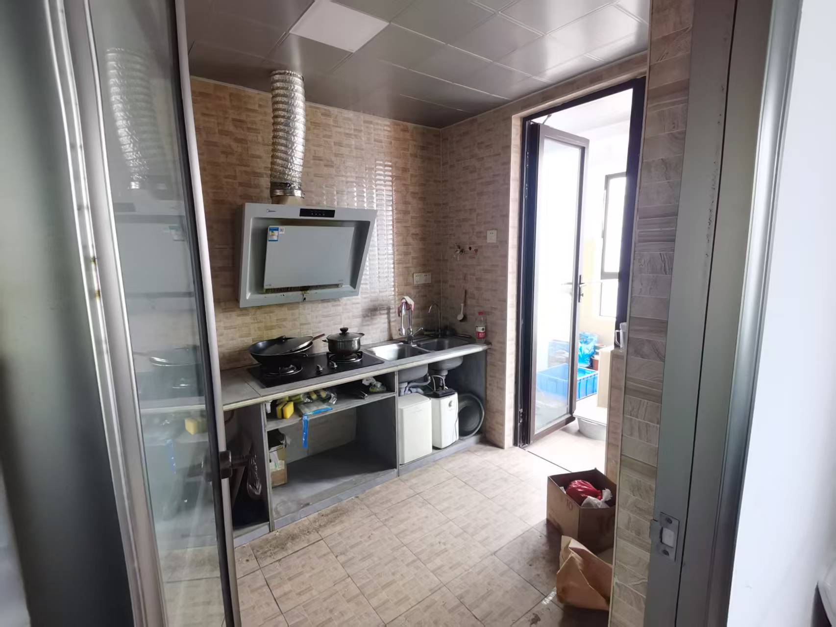 翡翠公园（北大资源）  4室2厅2卫    86.8万室内图