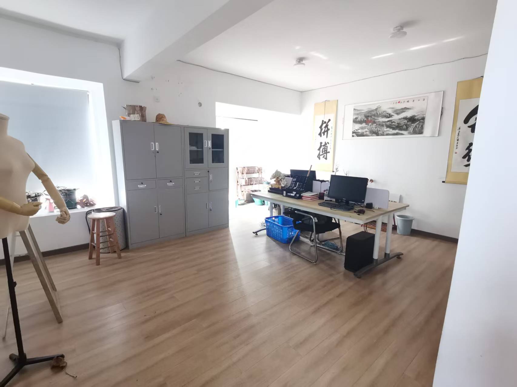 翡翠公园(北大资源) 4室2厅2卫 86.8万 翡翠公园(北大资源) 4室2厅2卫 86.8万室内图