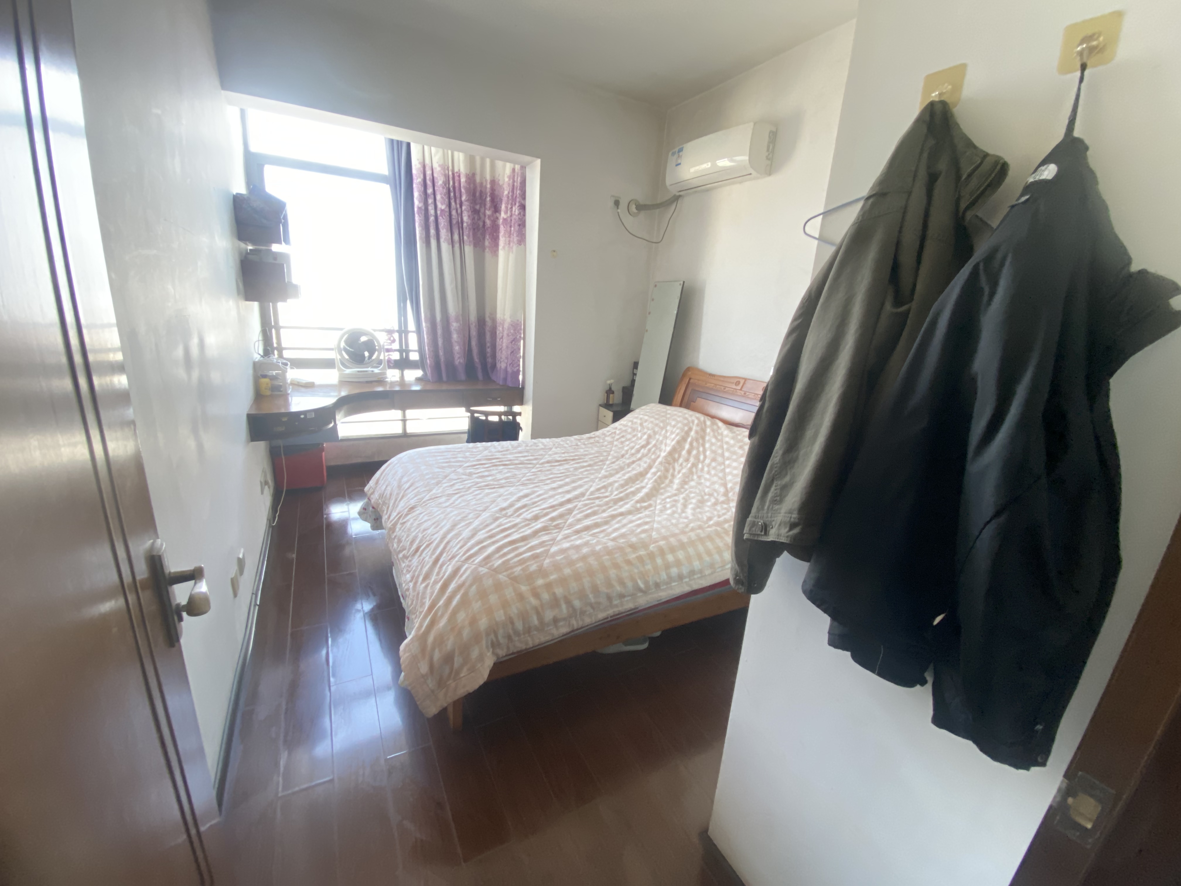 中旺锦安城  3室2厅2卫    41.8万室内图