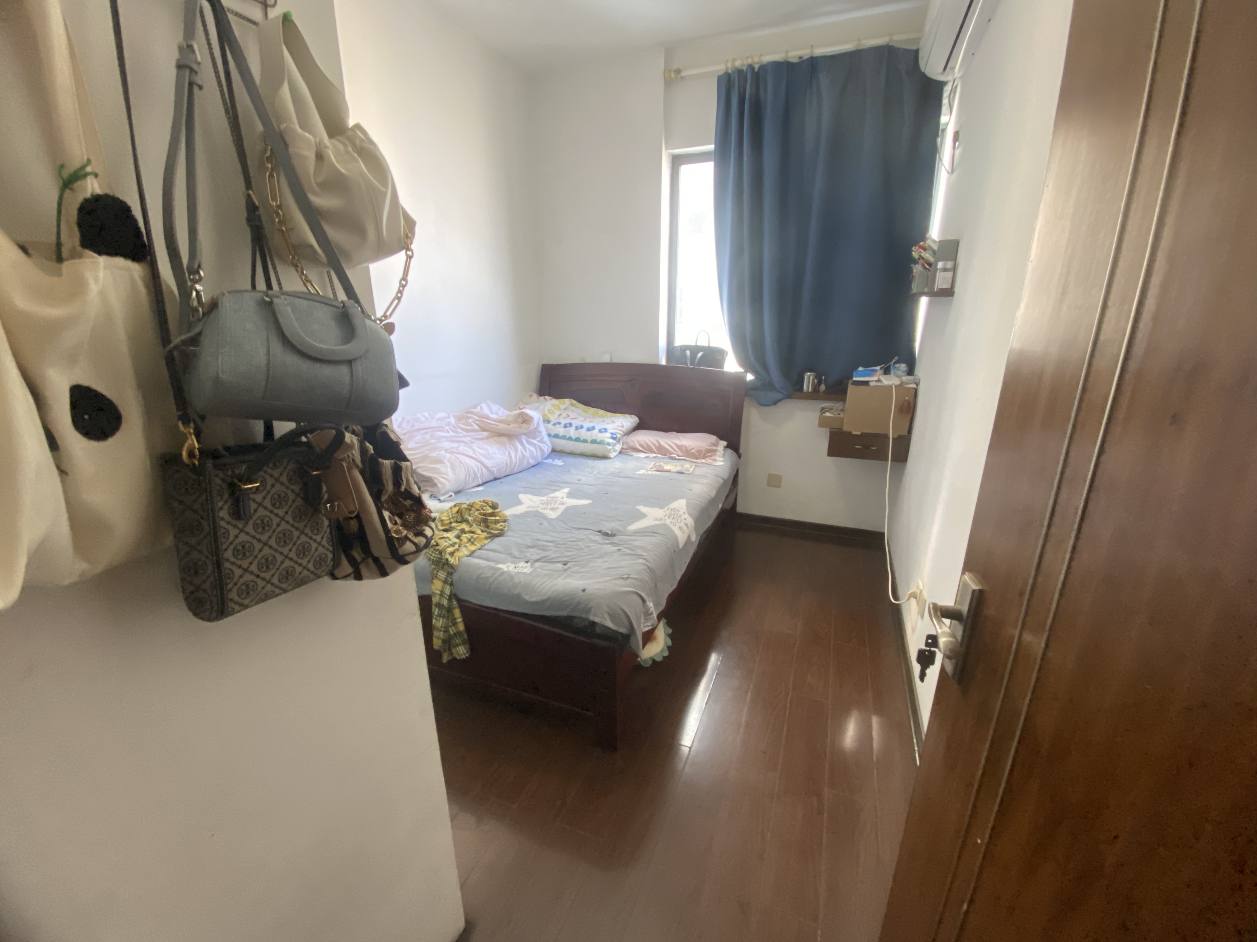 中旺锦安城  3室2厅2卫    41.8万室内图