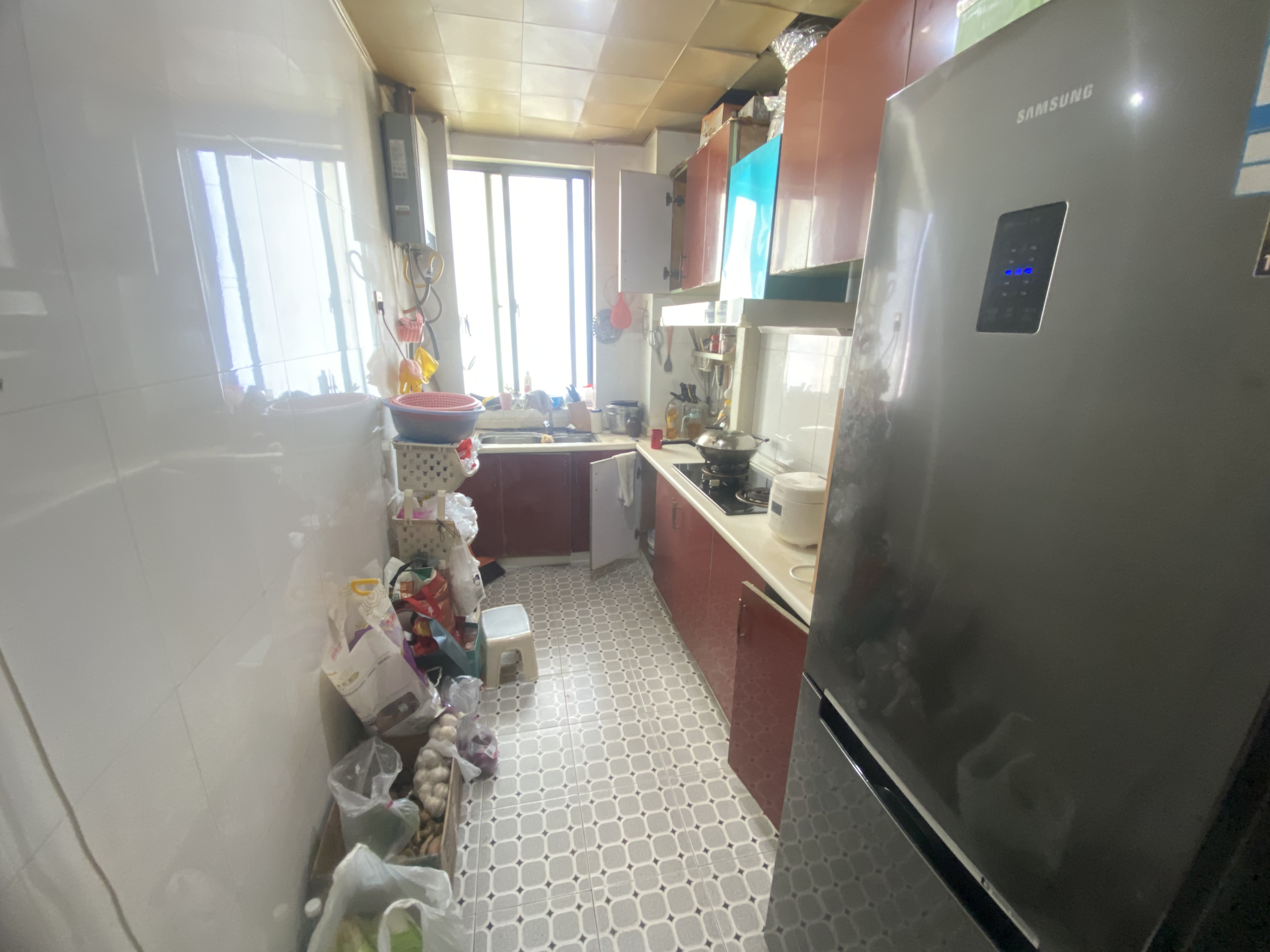 中旺锦安城 3室2厅2卫 41.8万 中旺锦安城 3室2厅2卫 41.8万室内图