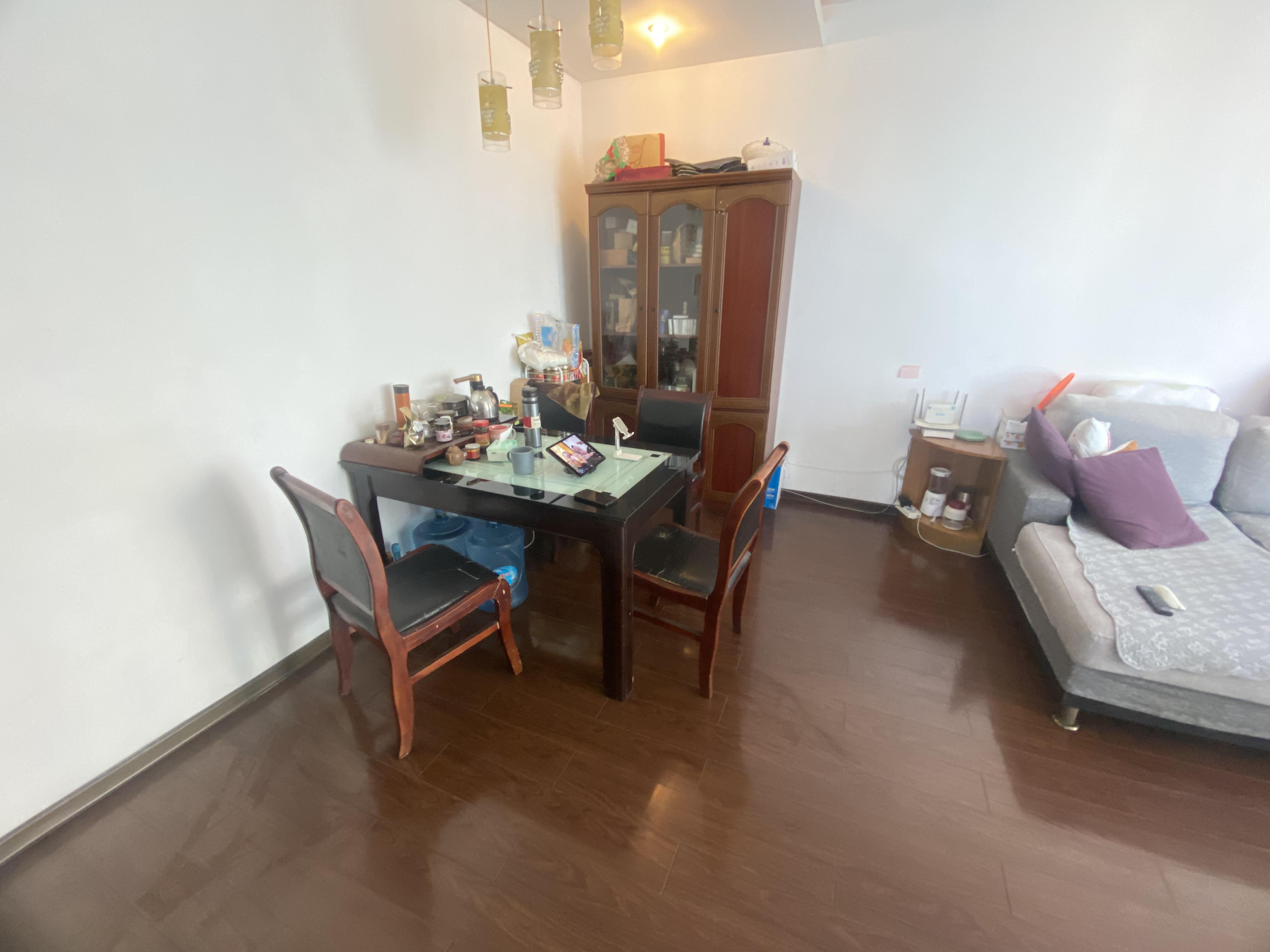 中旺锦安城 3室2厅2卫 41.8万 中旺锦安城 3室2厅2卫 41.8万室内图