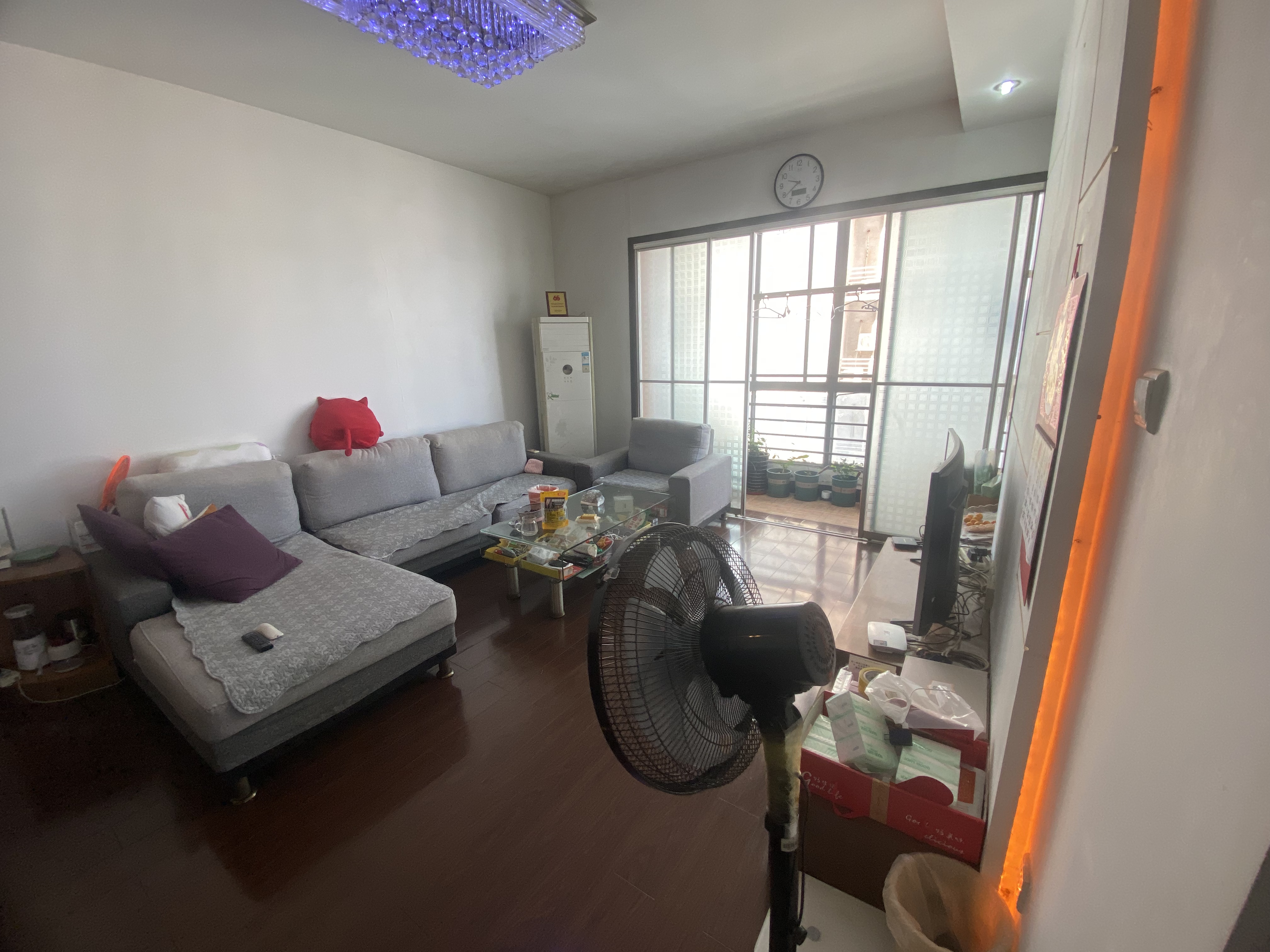 中旺锦安城 3室2厅2卫 41.8万 中旺锦安城 3室2厅2卫 41.8万室内图