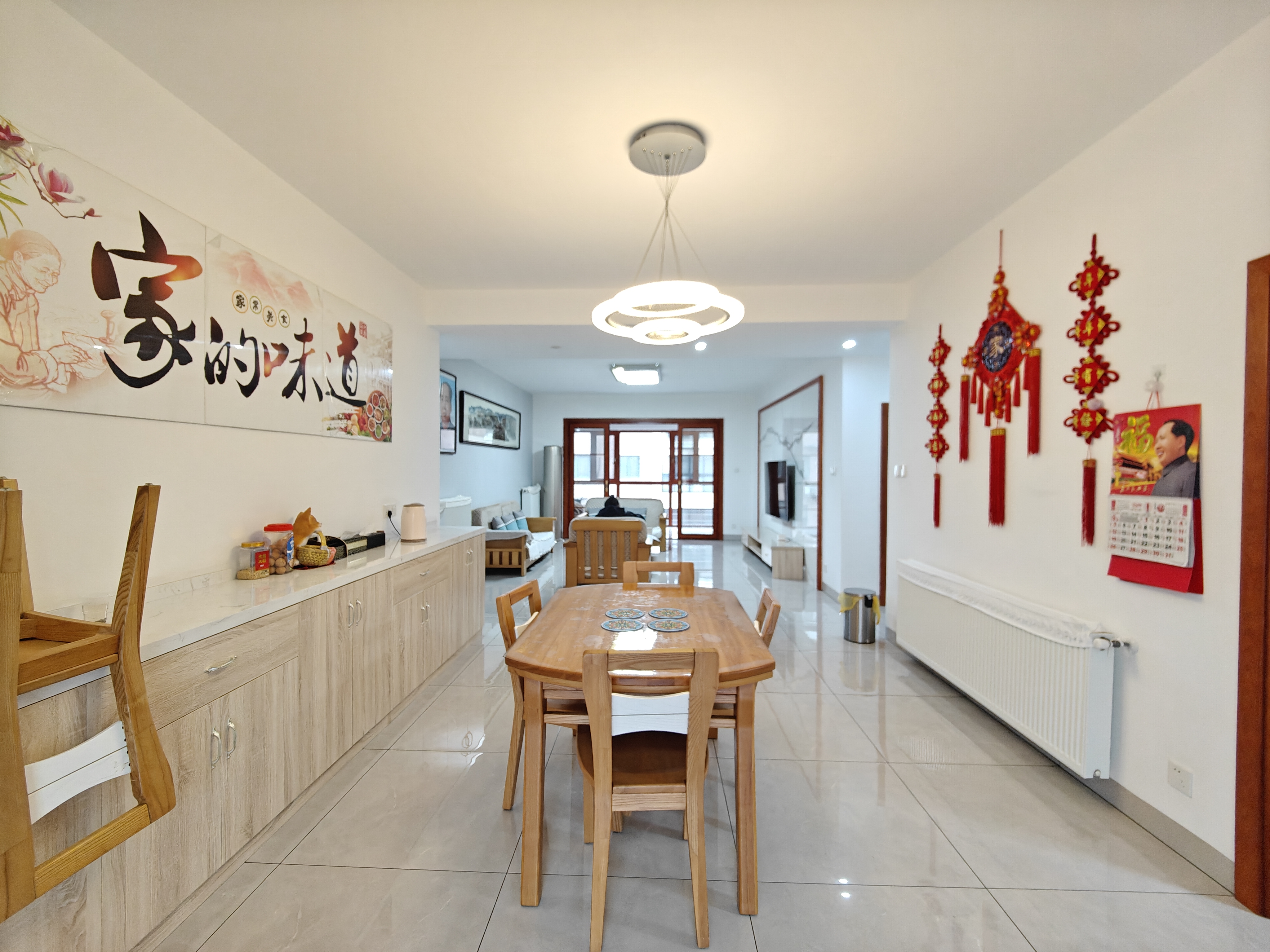 颐景园  5室2厅2卫    120.0万室内图