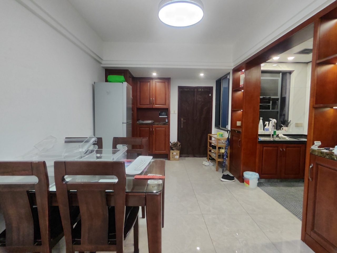 春藤小镇  3室2厅2卫    75.0万室内图