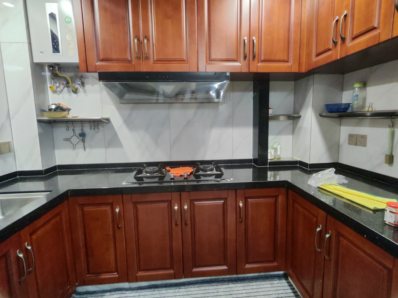 春藤小镇 3室2厅2卫 75.0万 春藤小镇 3室2厅2卫 75.0万室内图