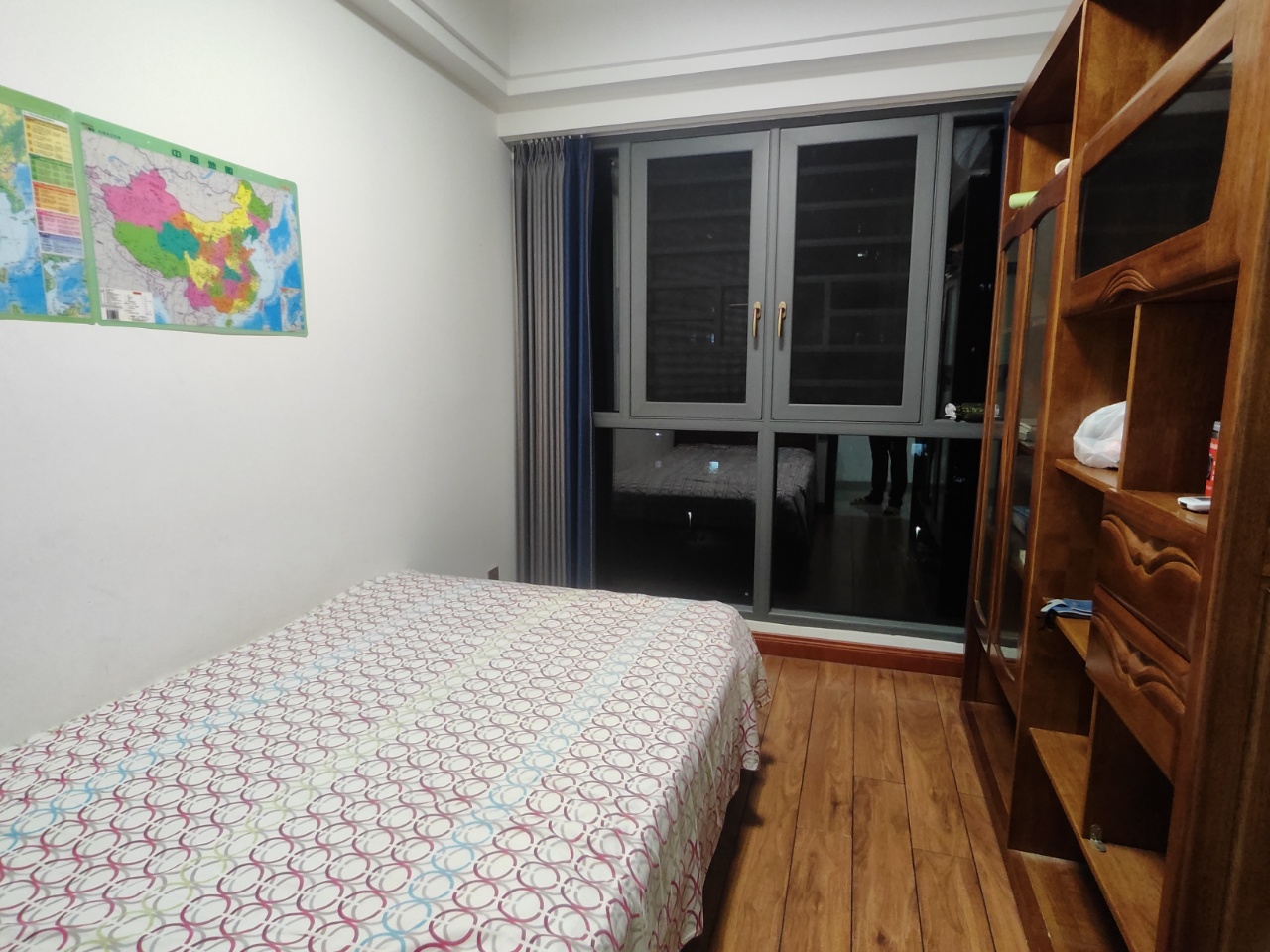 春藤小镇  3室2厅2卫    75.0万室内图