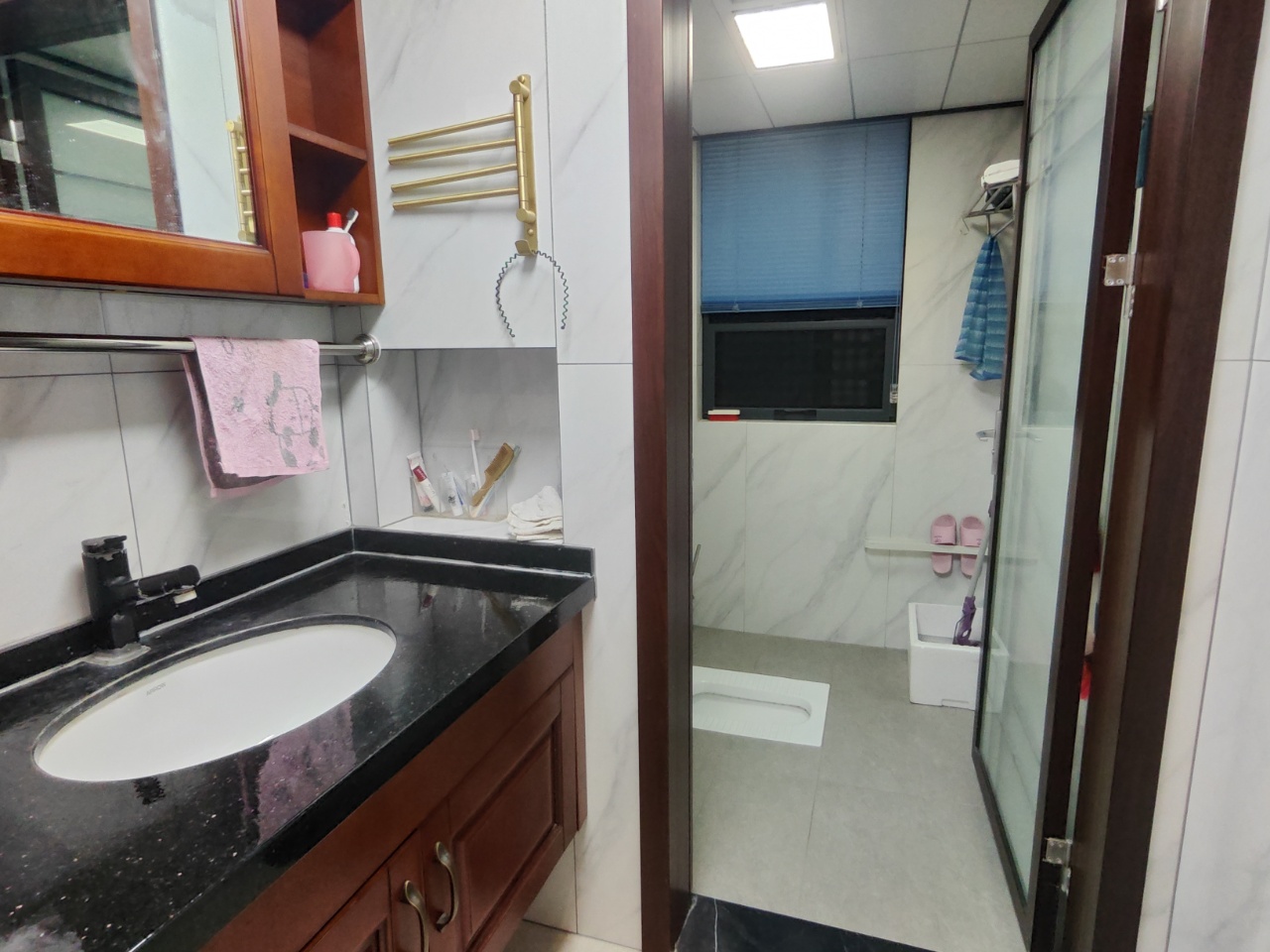 春藤小镇  3室2厅2卫    75.0万室内图