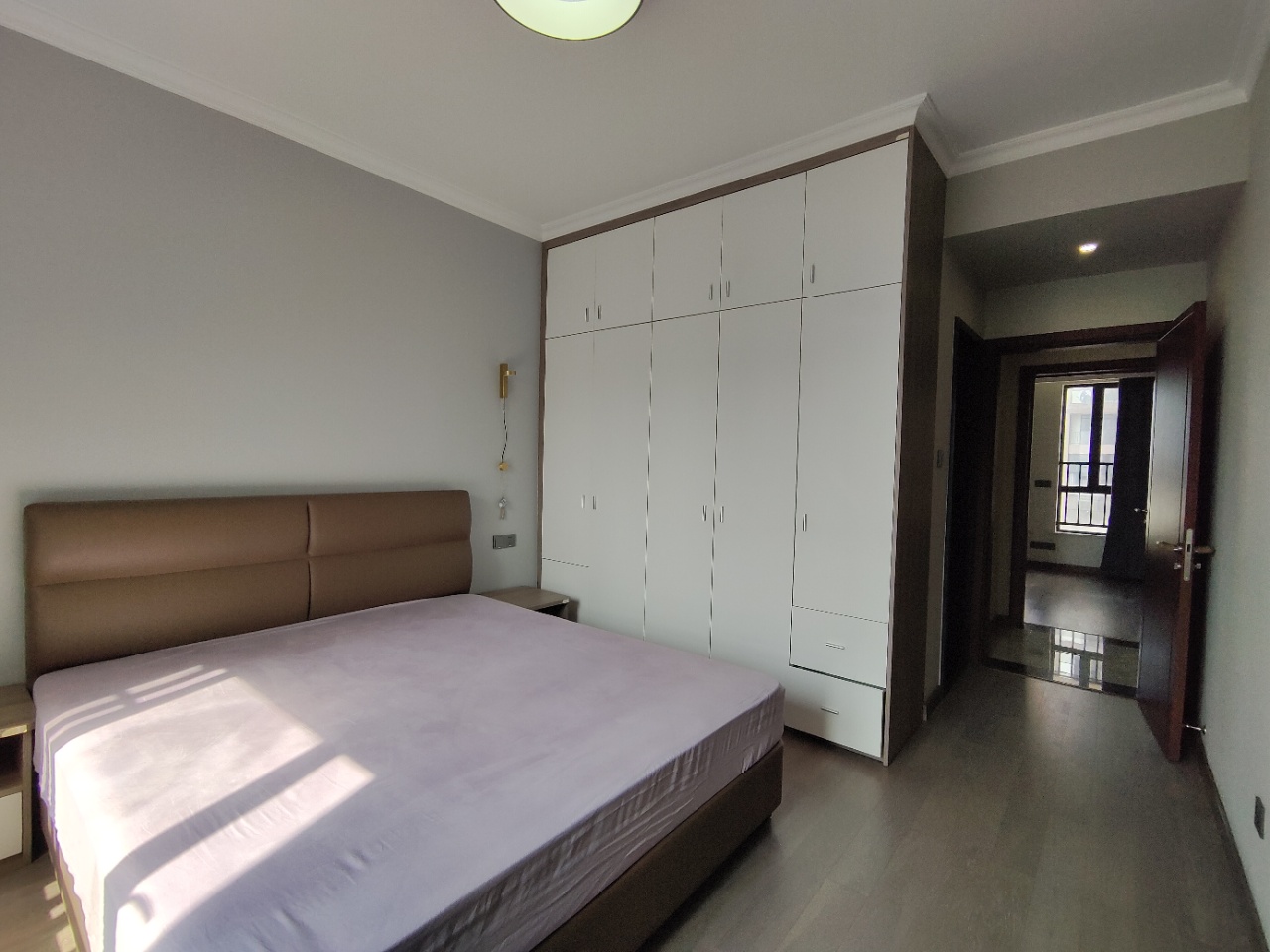 湘银星城 3室2厅2卫 76.8万 湘银星城 3室2厅2卫 76.8万室内图