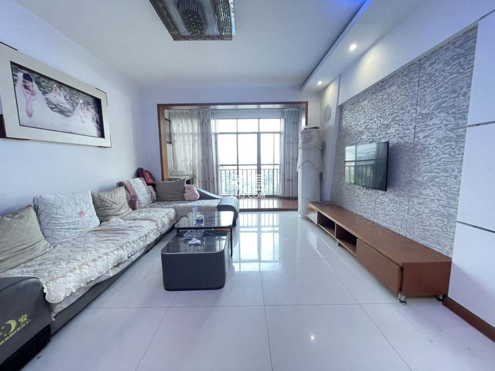 城南星座  2室2厅1卫    29.8万