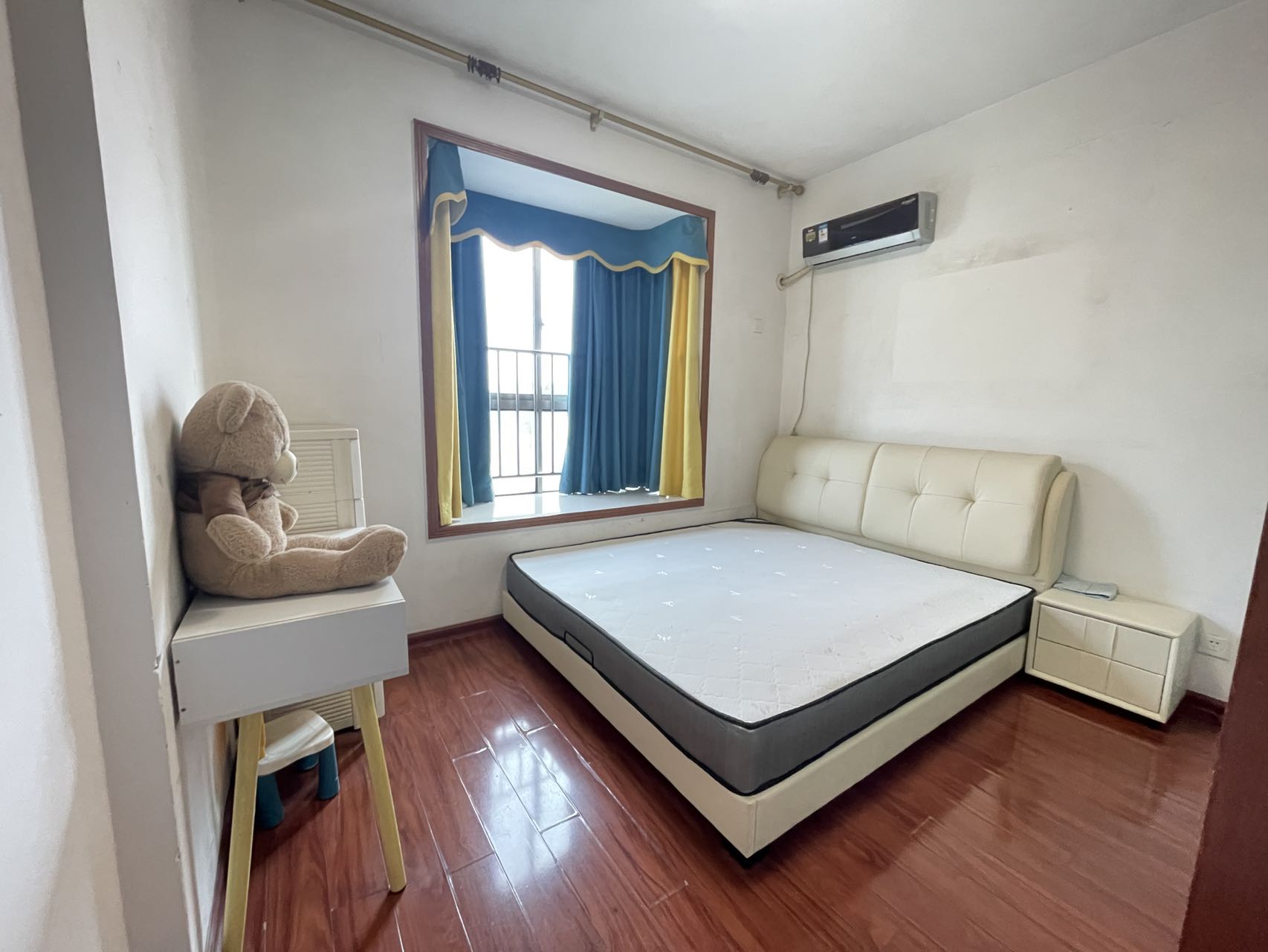 城南星座  2室2厅1卫    29.8万室内图