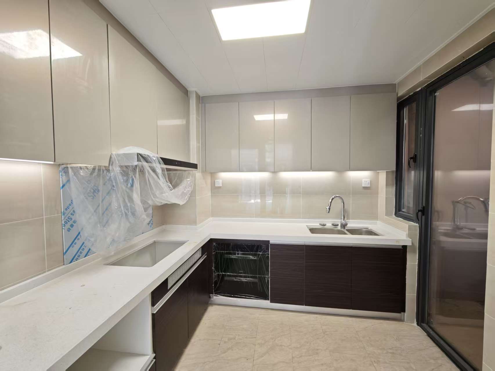 株洲恒大悦珑台  3室2厅2卫    90.0万室内图