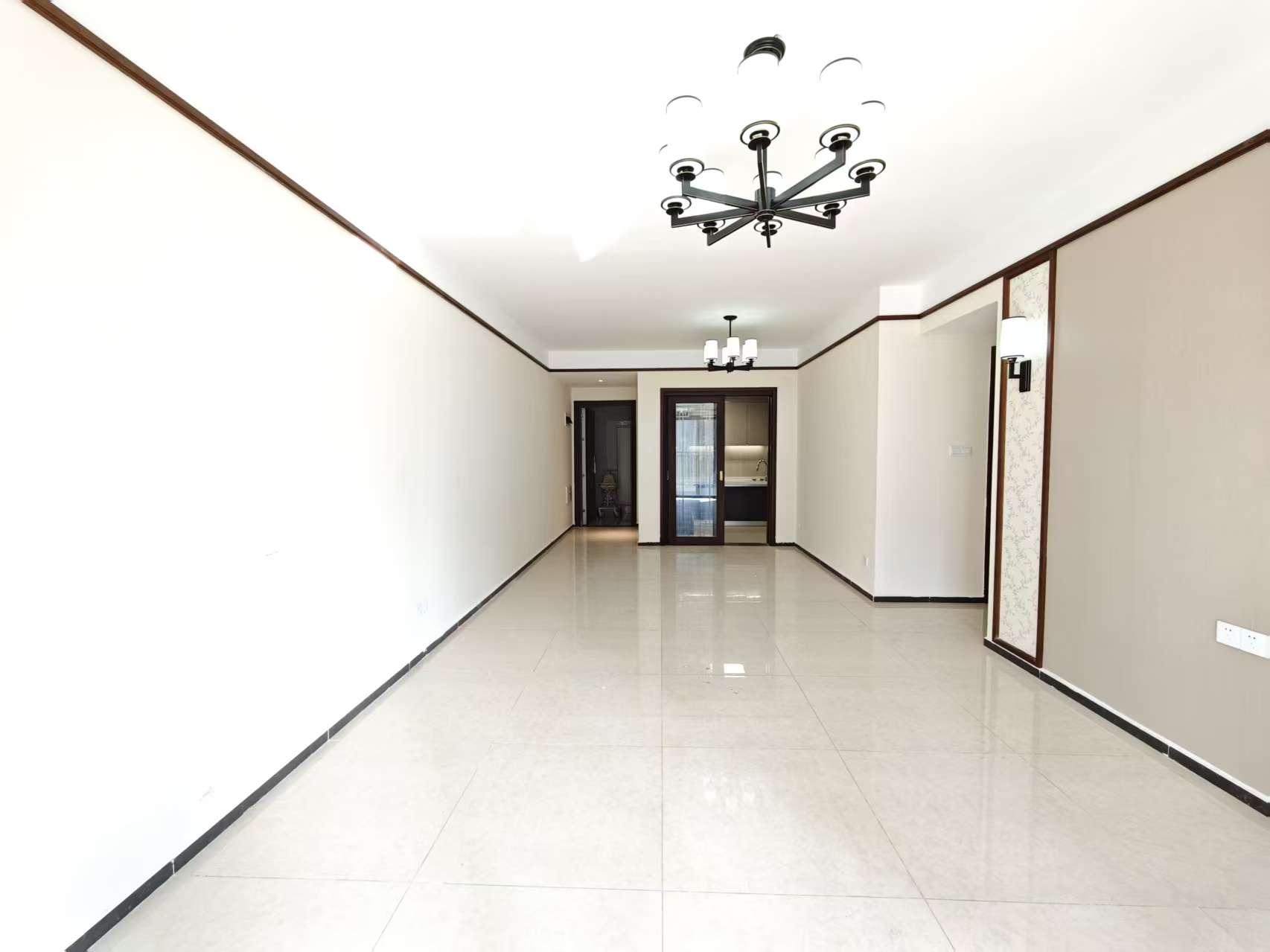 株洲恒大悦珑台  3室2厅2卫    90.0万室内图