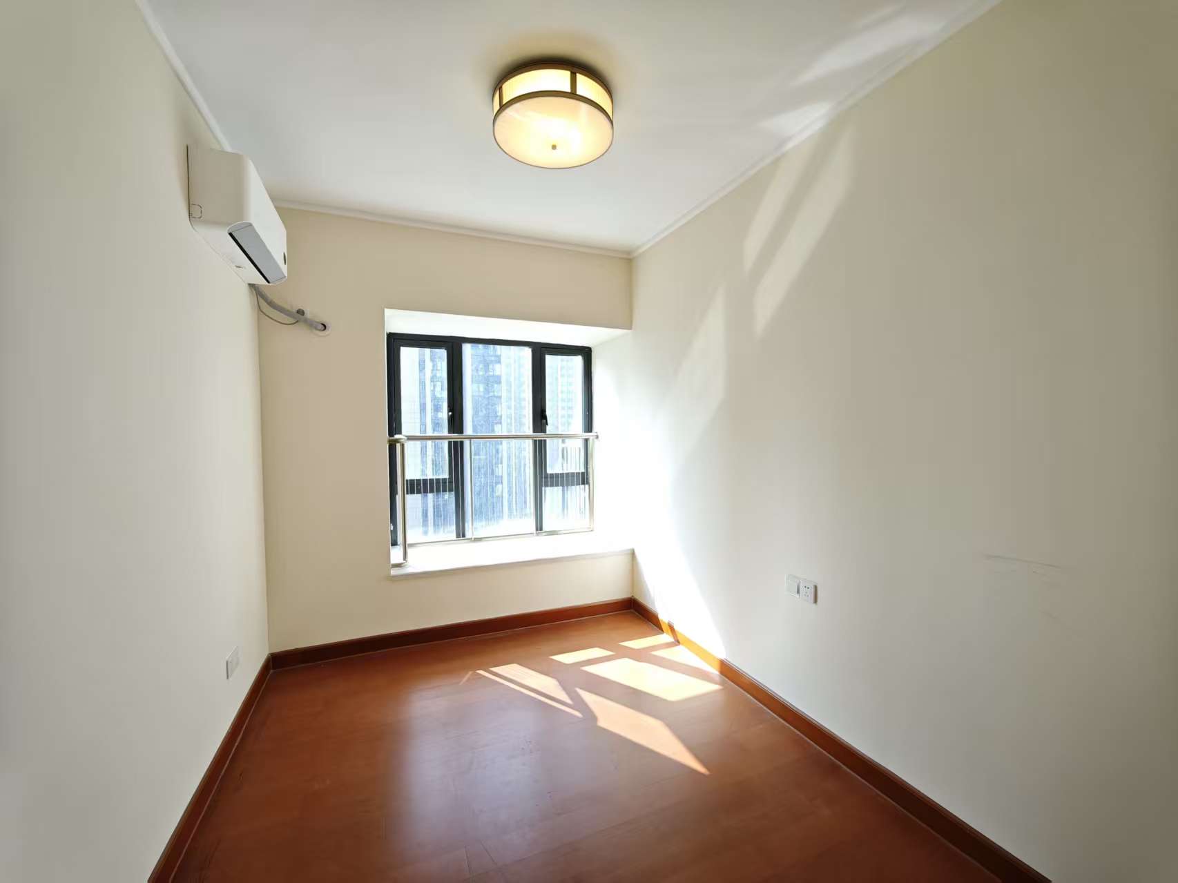 株洲恒大悦珑台  3室2厅2卫    90.0万室内图