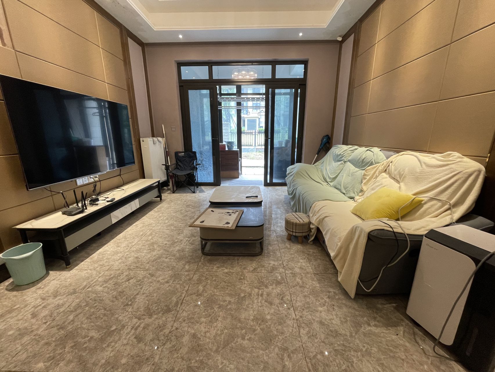 株洲恒大御景天下（恒大誉景花园）  3室2厅2卫    95.0万