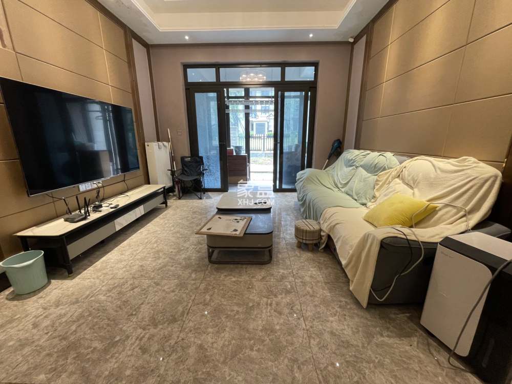 株洲恒大御景天下（恒大誉景花园）  3室2厅2卫    95.0万