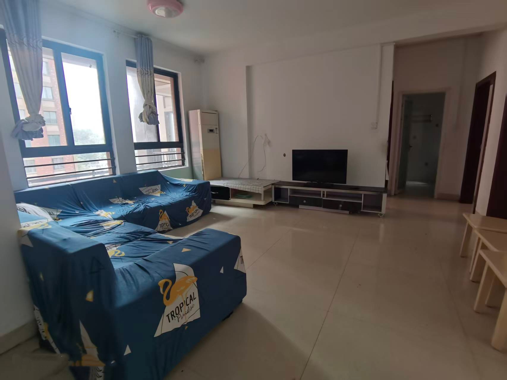 尚格名城香榭丽舍  3室2厅2卫    36.8万