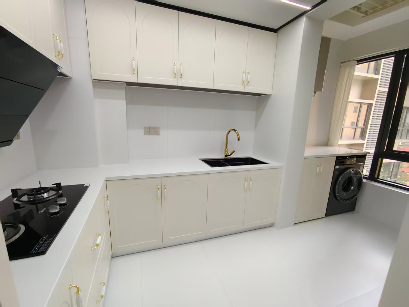 金水湾  3室2厅2卫    73.8万室内图