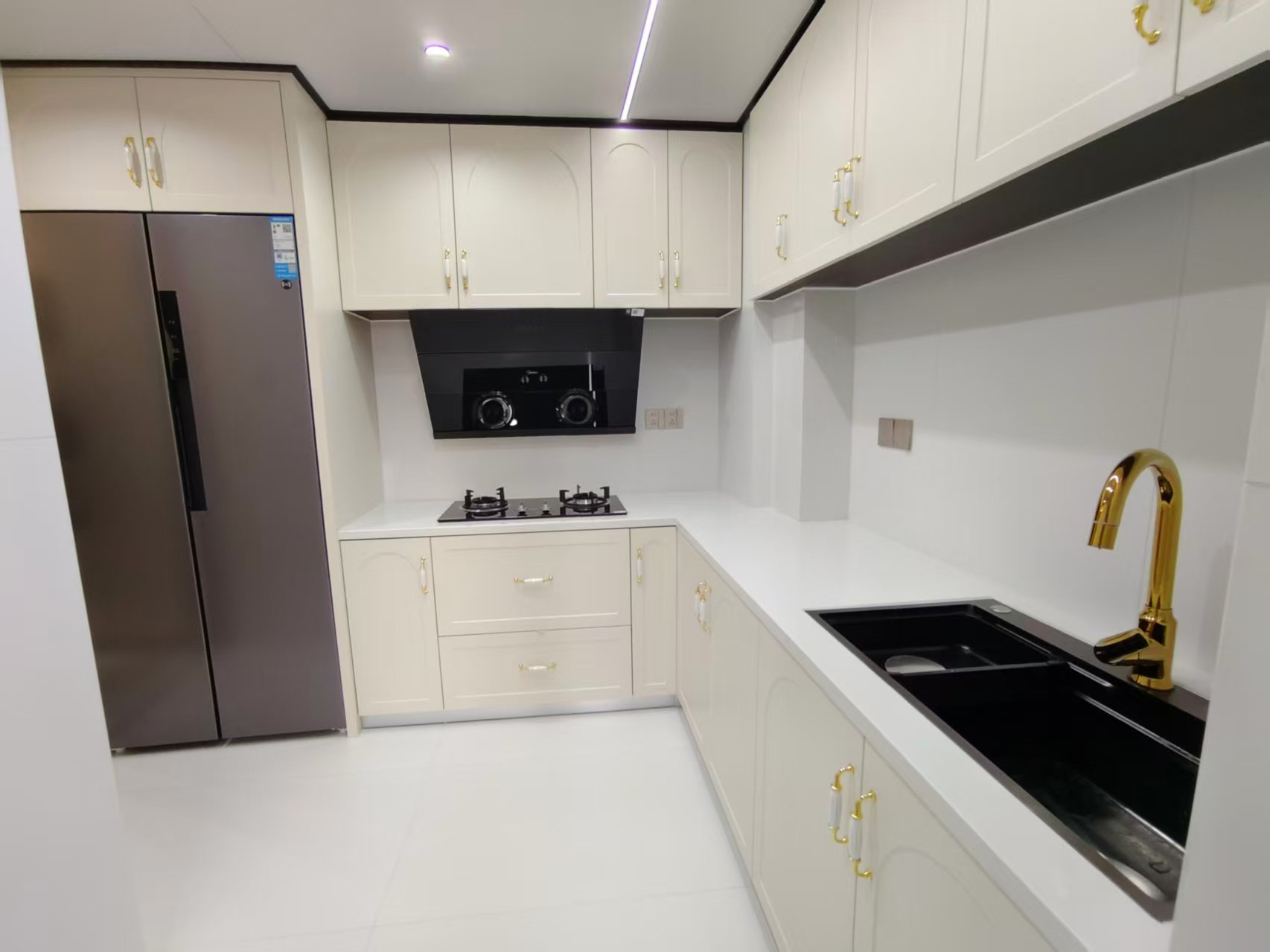 金水湾  3室2厅2卫    73.8万室内图