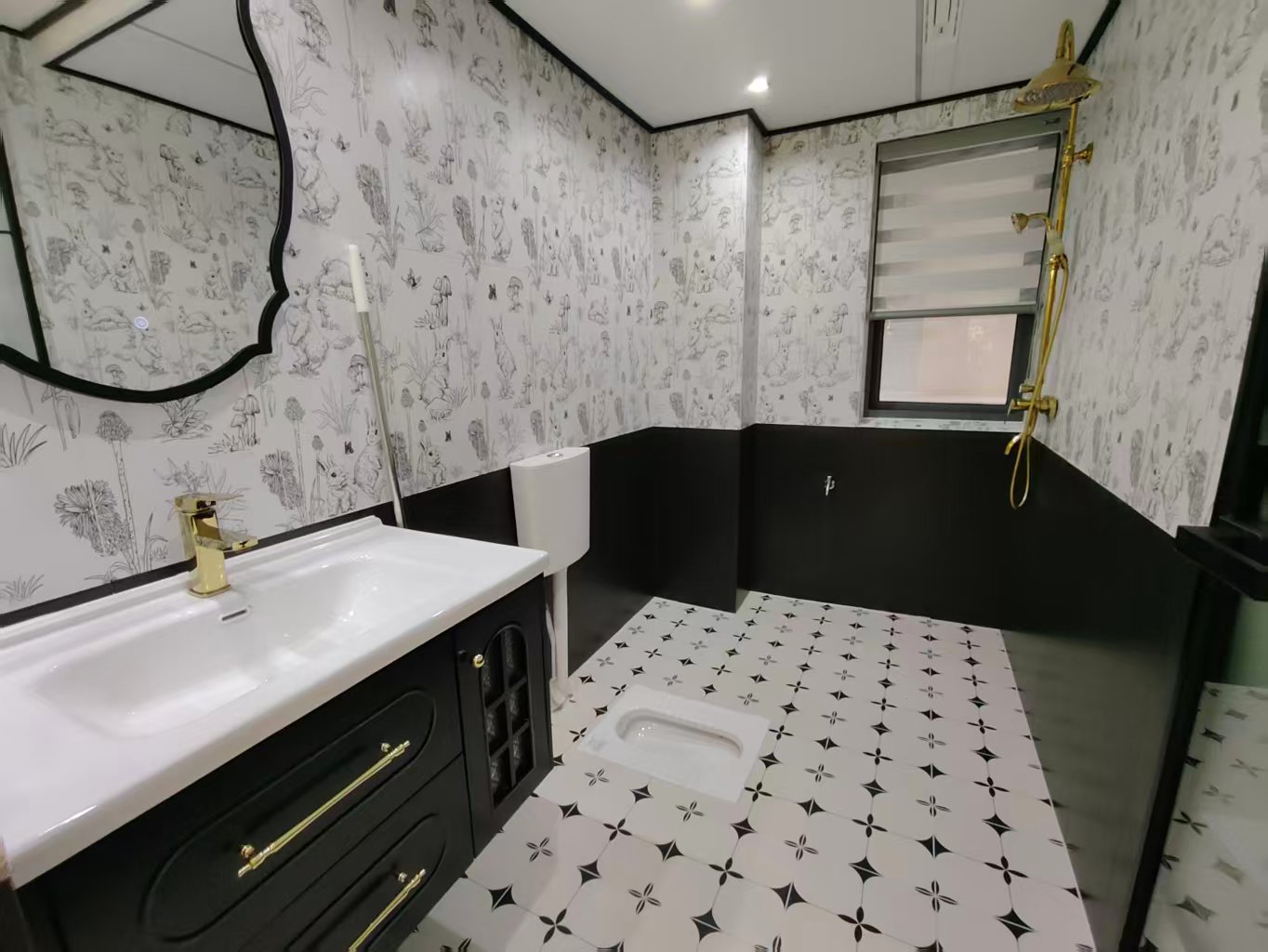 金水湾  3室2厅2卫    73.8万室内图