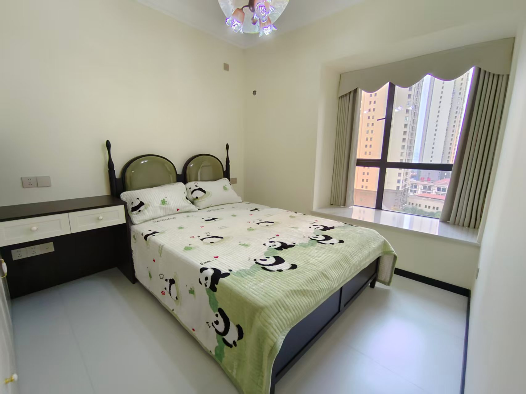 金水湾  3室2厅2卫    73.8万室内图