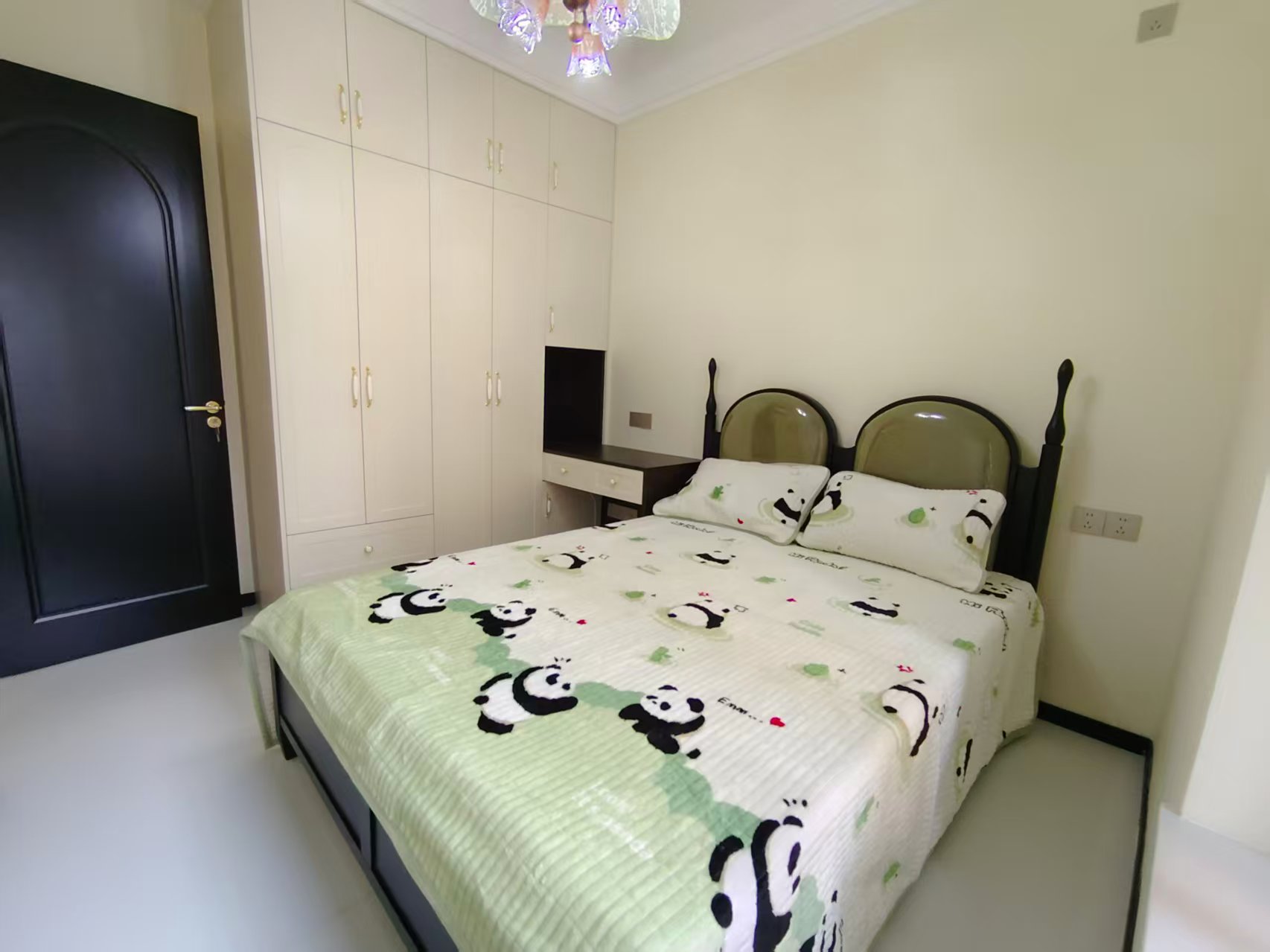 金水湾  3室2厅2卫    73.8万室内图