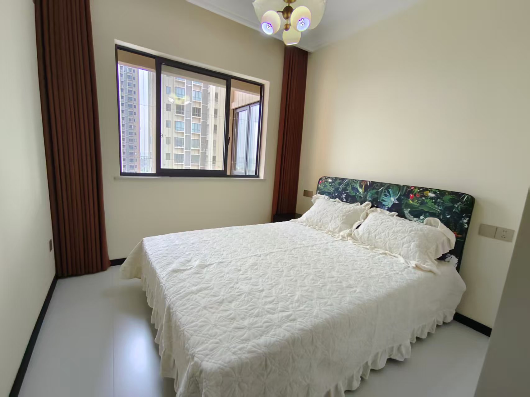 金水湾  3室2厅2卫    73.8万室内图