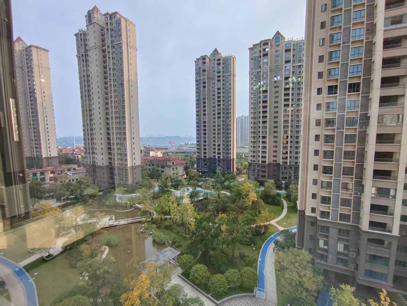 金水湾  3室2厅2卫    73.8万室内图