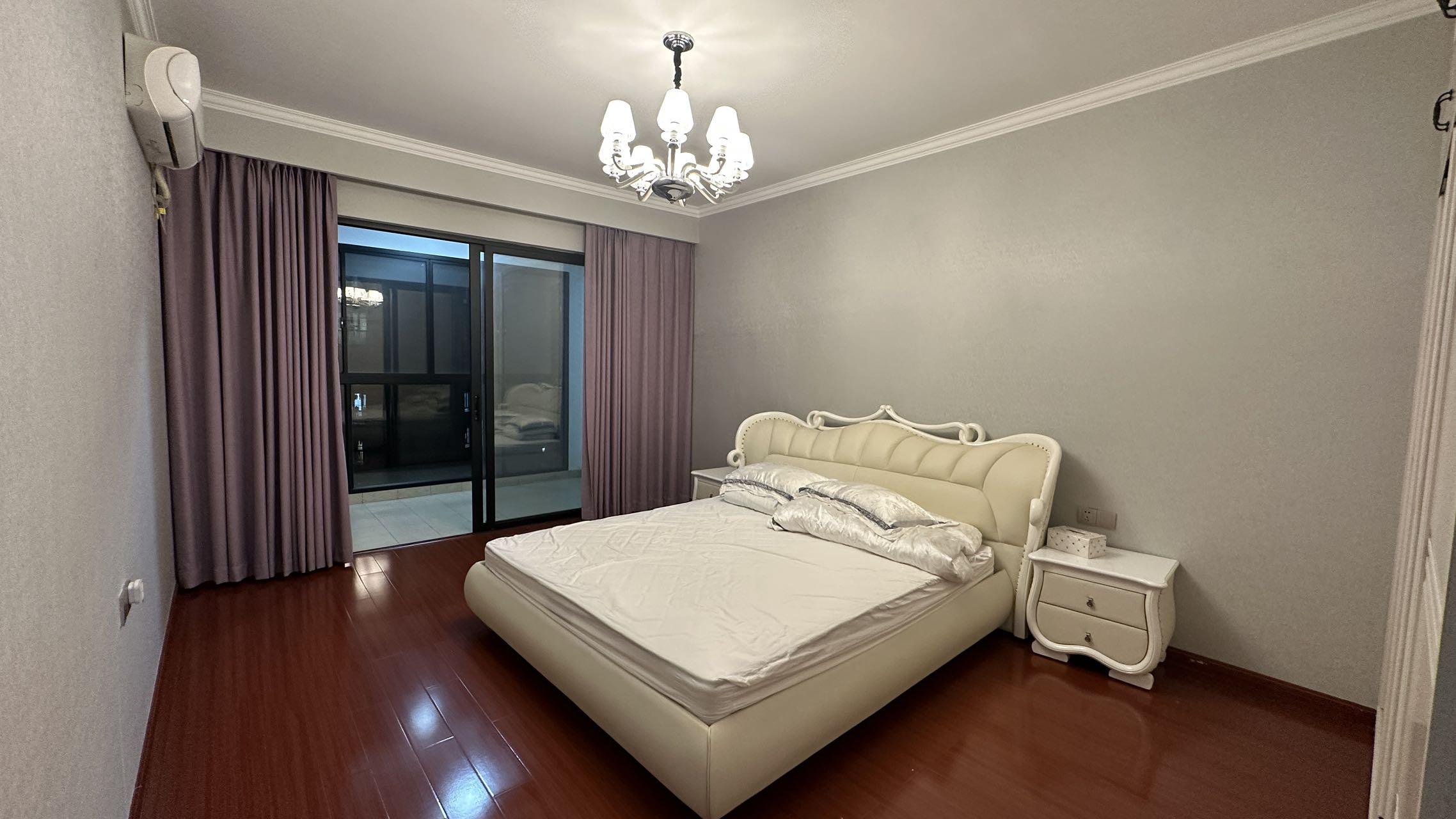 康桥美郡  3室2厅2卫    69.8万室内图