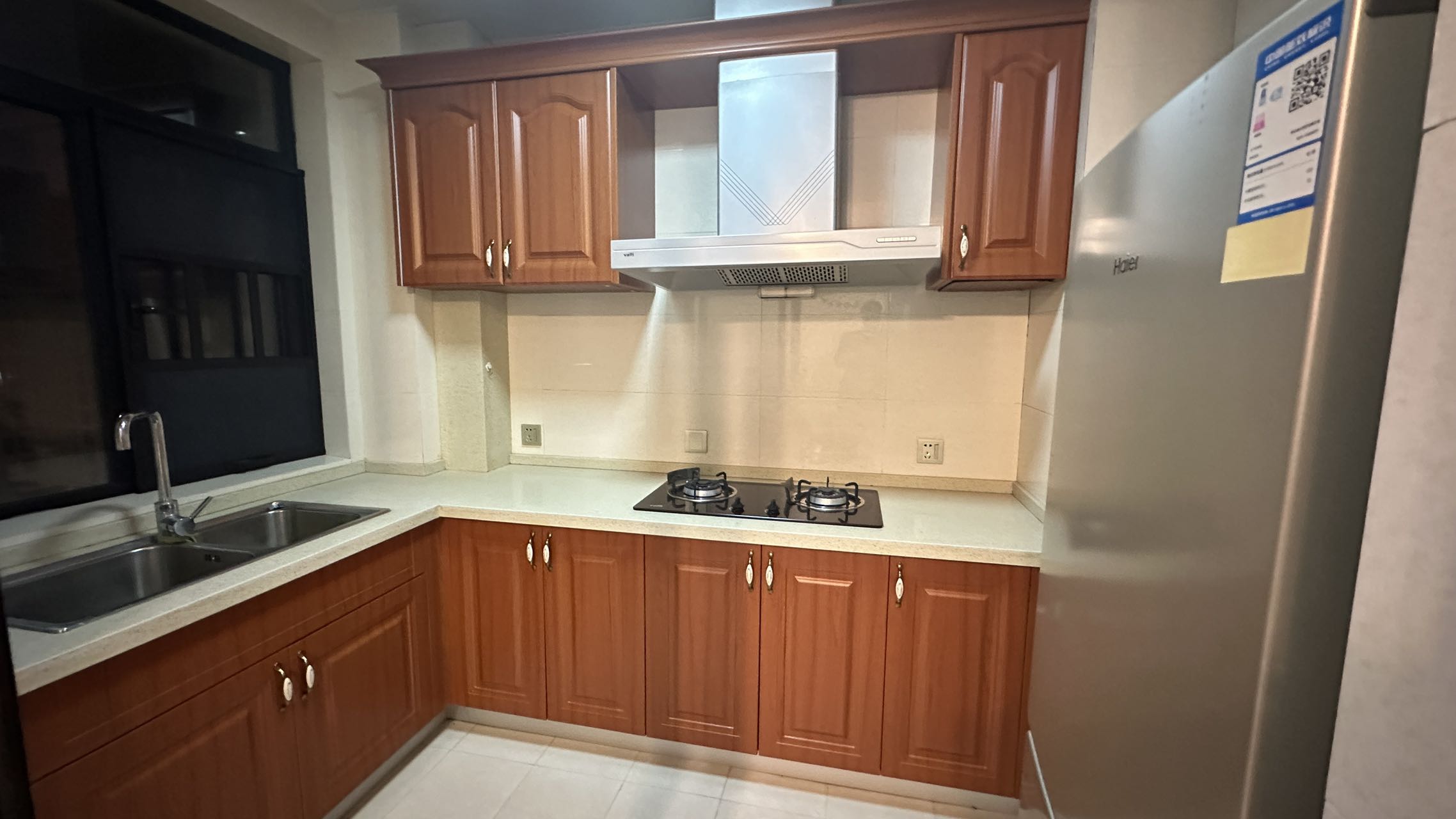 康桥美郡  3室2厅2卫    69.8万室内图