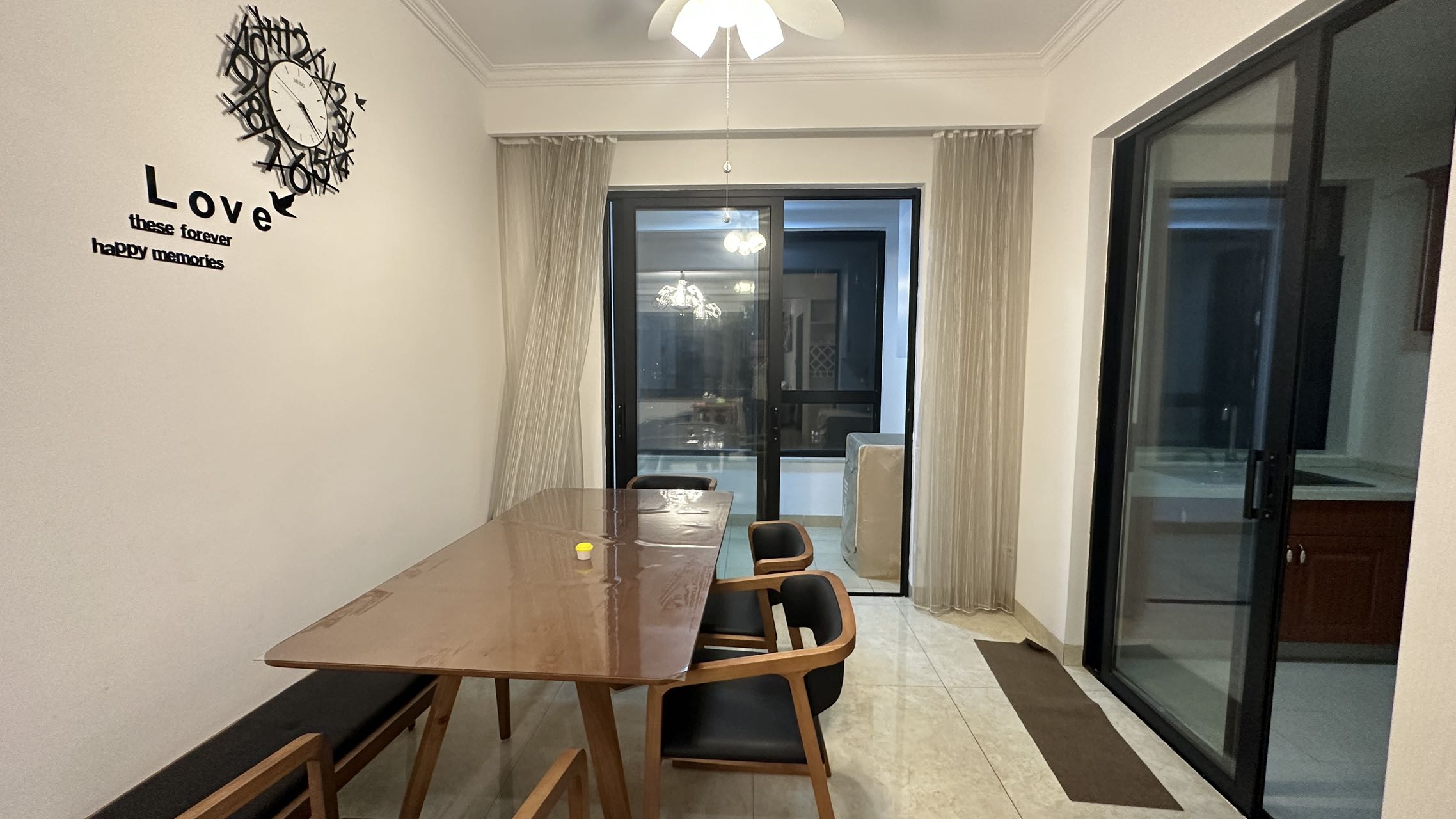 康桥美郡  3室2厅2卫    69.8万室内图