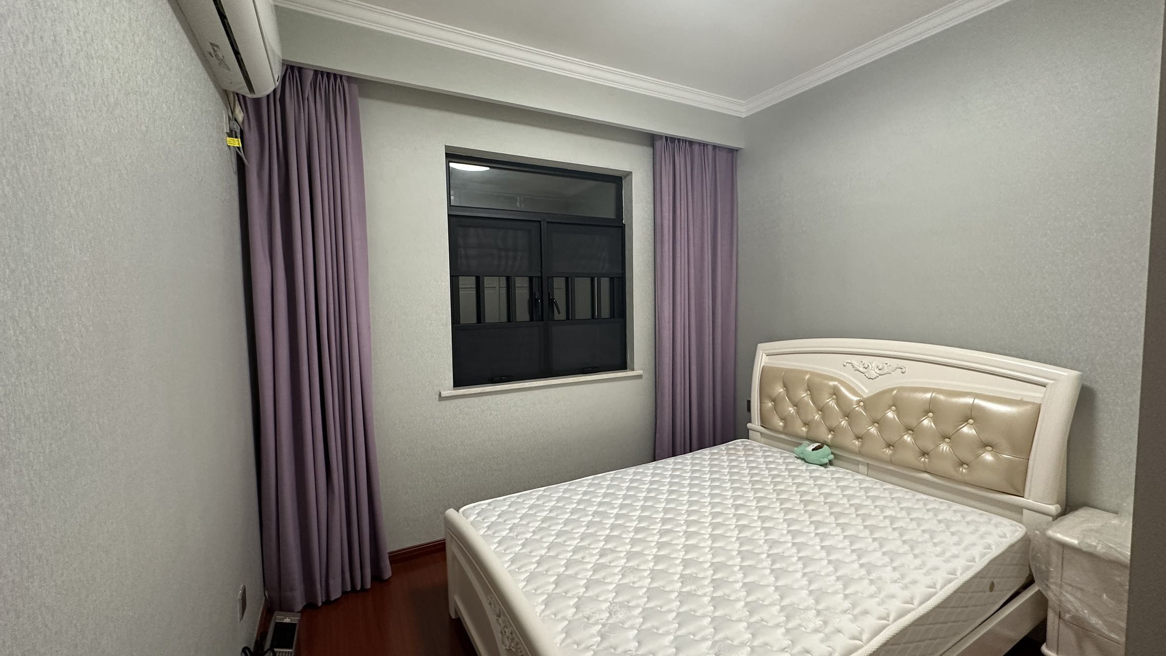 康桥美郡  3室2厅2卫    69.8万室内图