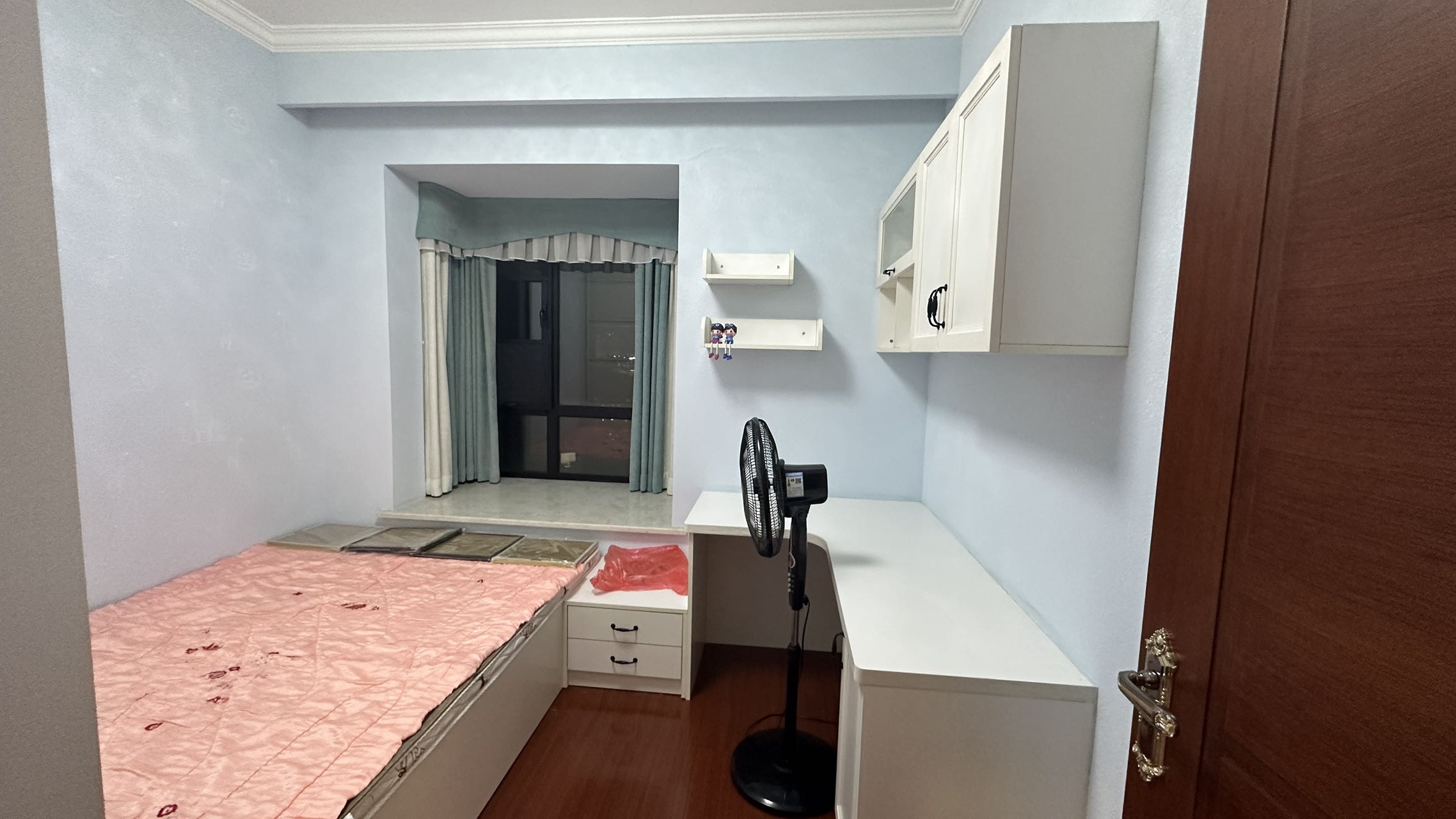 康桥美郡  3室2厅2卫    69.8万室内图