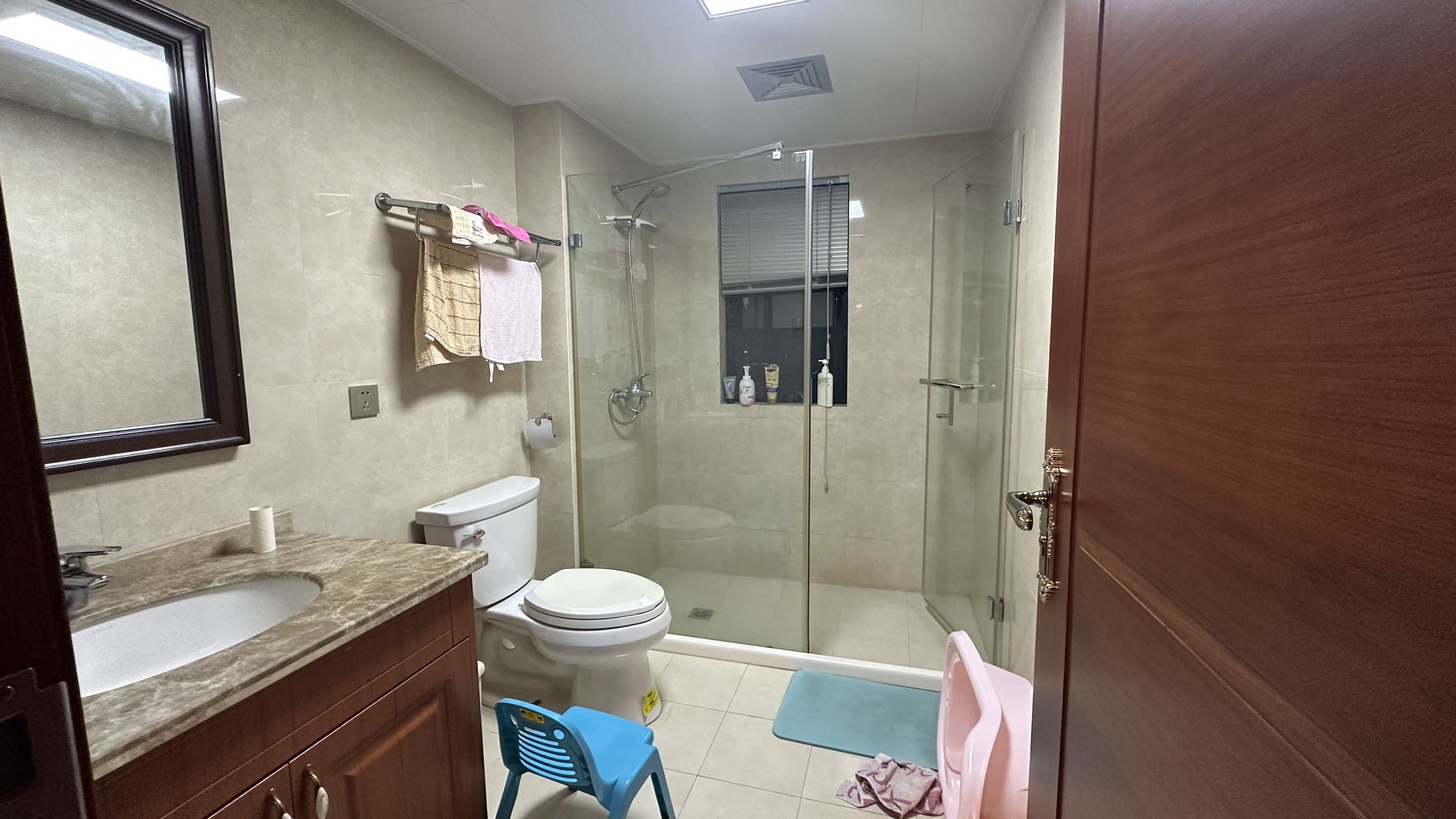 康桥美郡 3室2厅2卫 69.8万 康桥美郡 3室2厅2卫 69.8万室内图