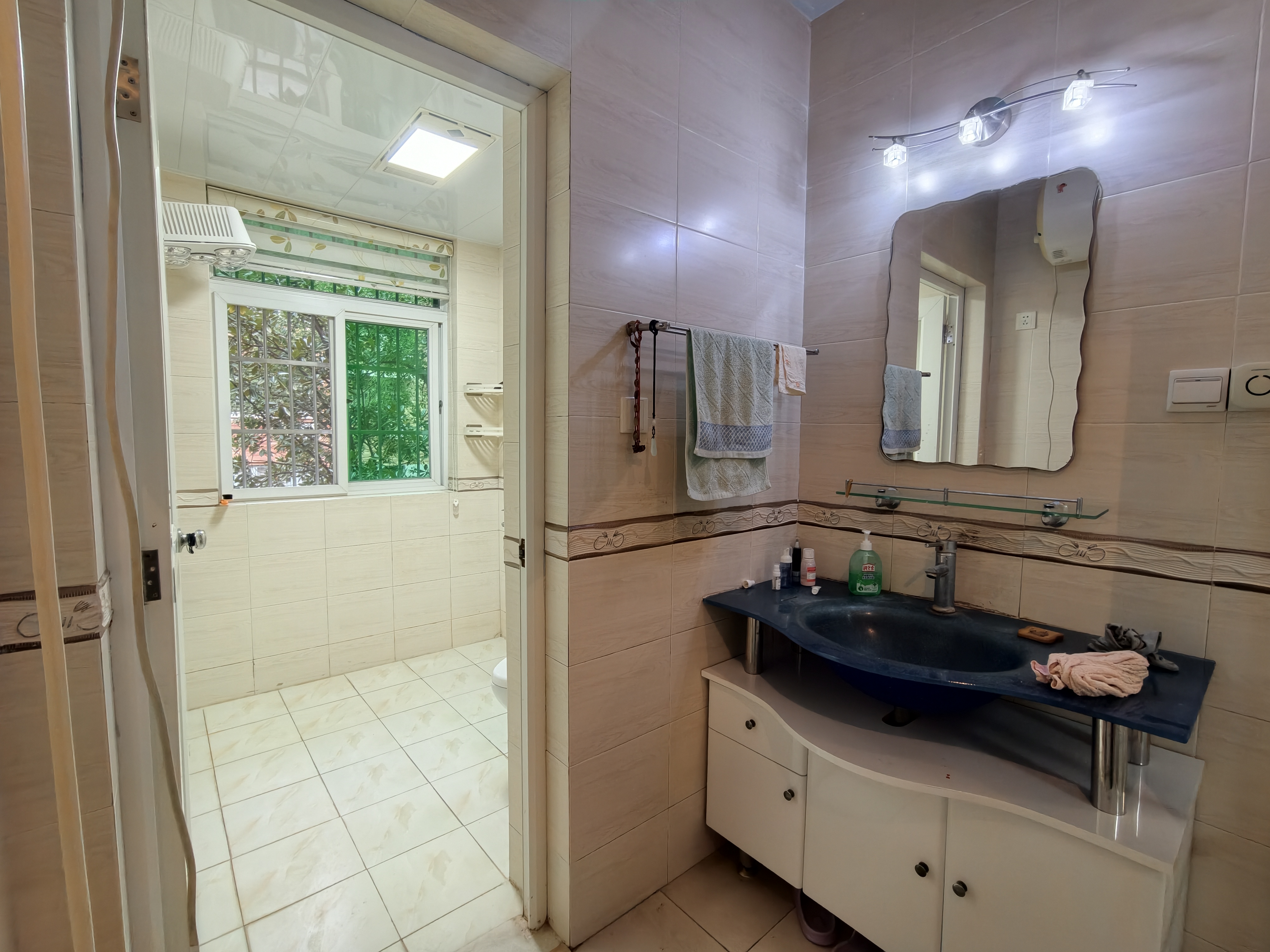 珠江花园 3室2厅2卫 42.8万 珠江花园 3室2厅2卫 42.8万室内图