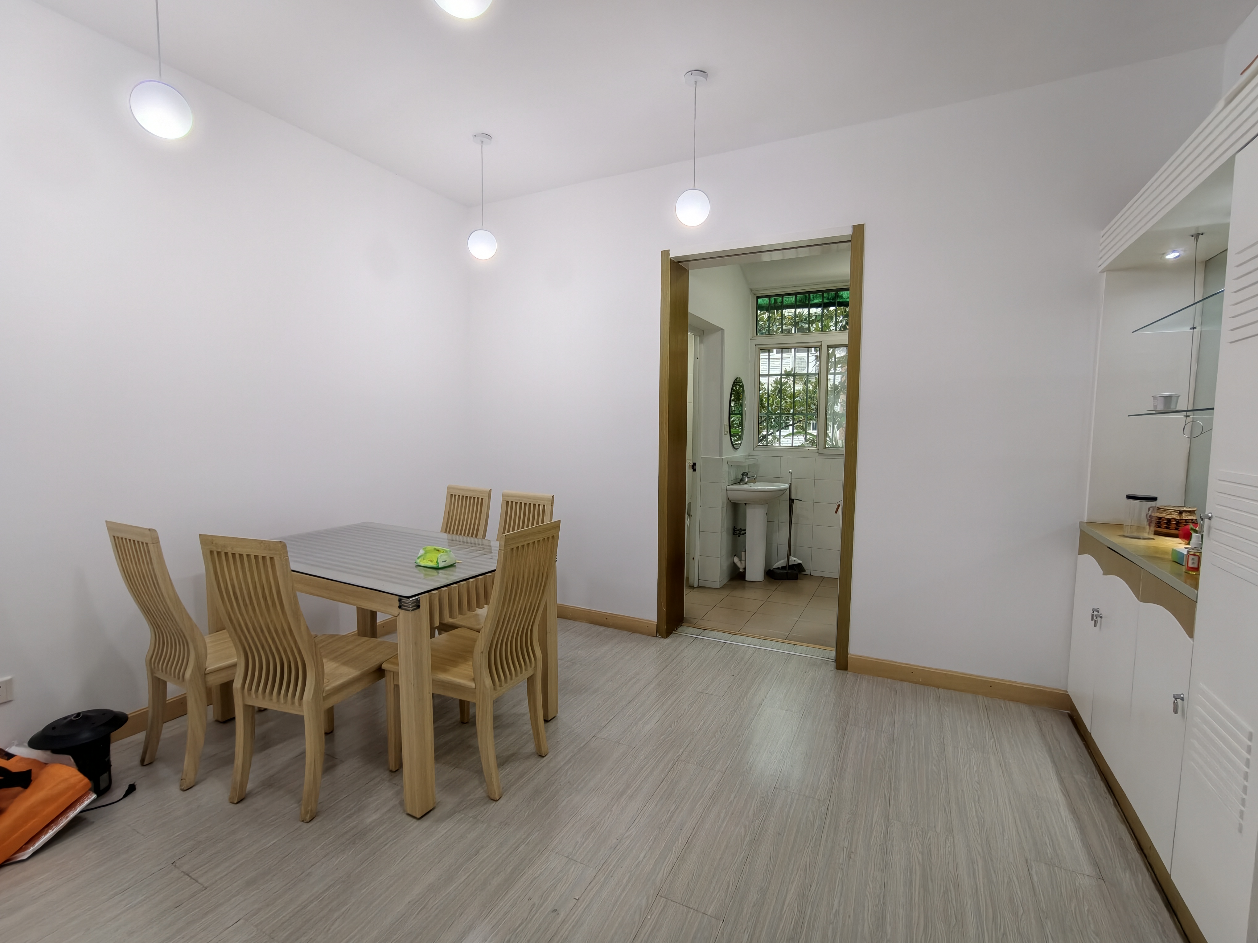 珠江花园 3室2厅2卫 42.8万 珠江花园 3室2厅2卫 42.8万室内图