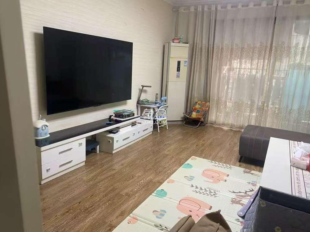 枫林绿洲  3室1厅2卫    36.8万