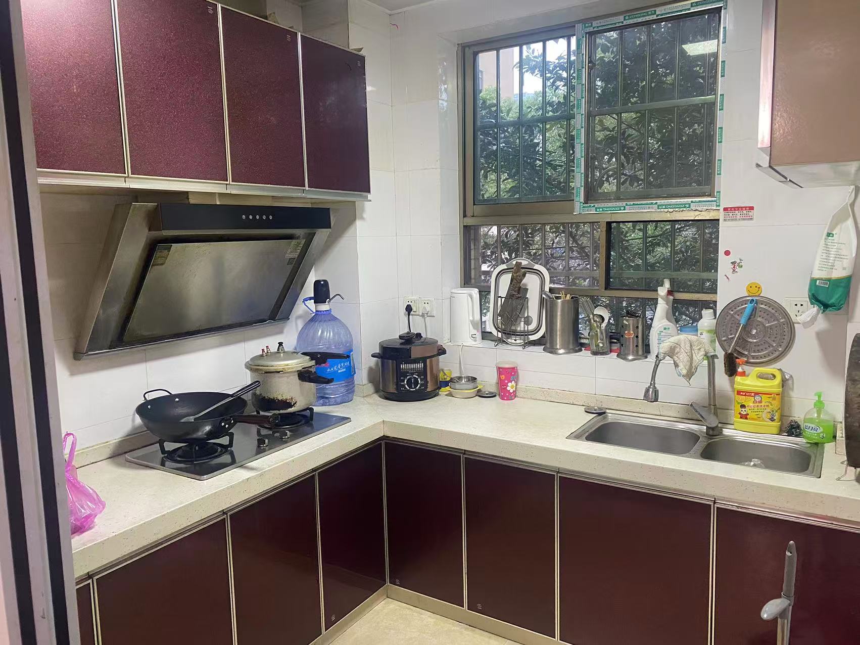 枫林绿洲 3室1厅2卫 36.8万 枫林绿洲 3室1厅2卫 36.8万室内图