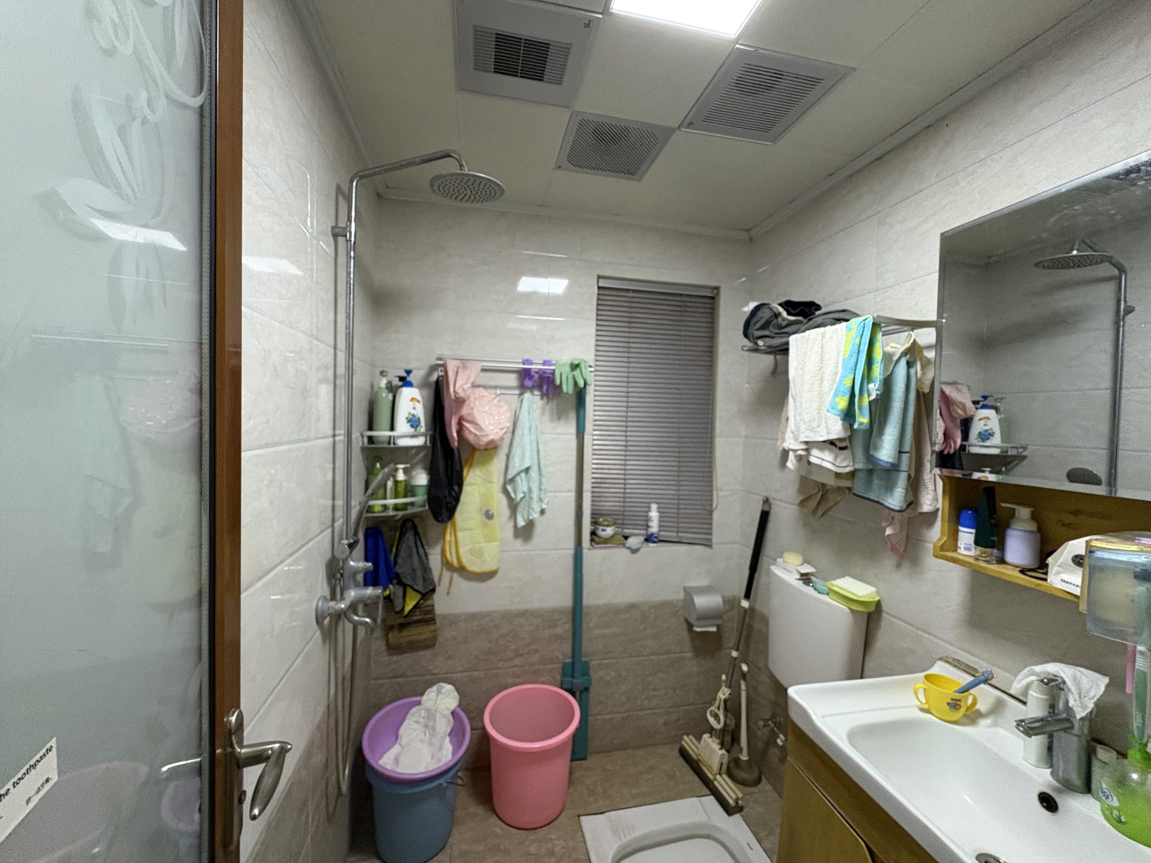 湘银星城 3室2厅2卫 55.0万 湘银星城 3室2厅2卫 55.0万室内图