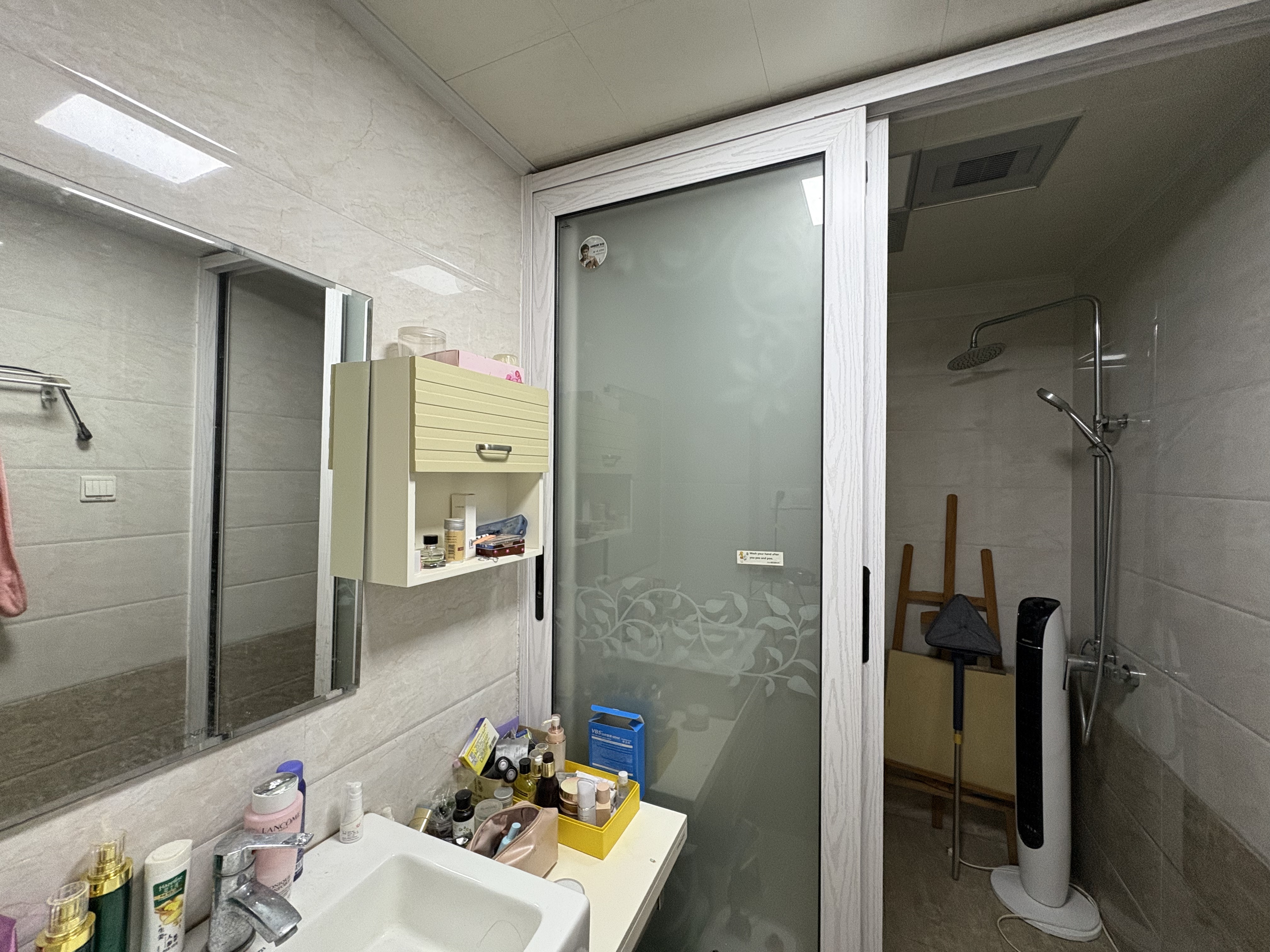 湘银星城 3室2厅2卫 55.0万 湘银星城 3室2厅2卫 55.0万室内图