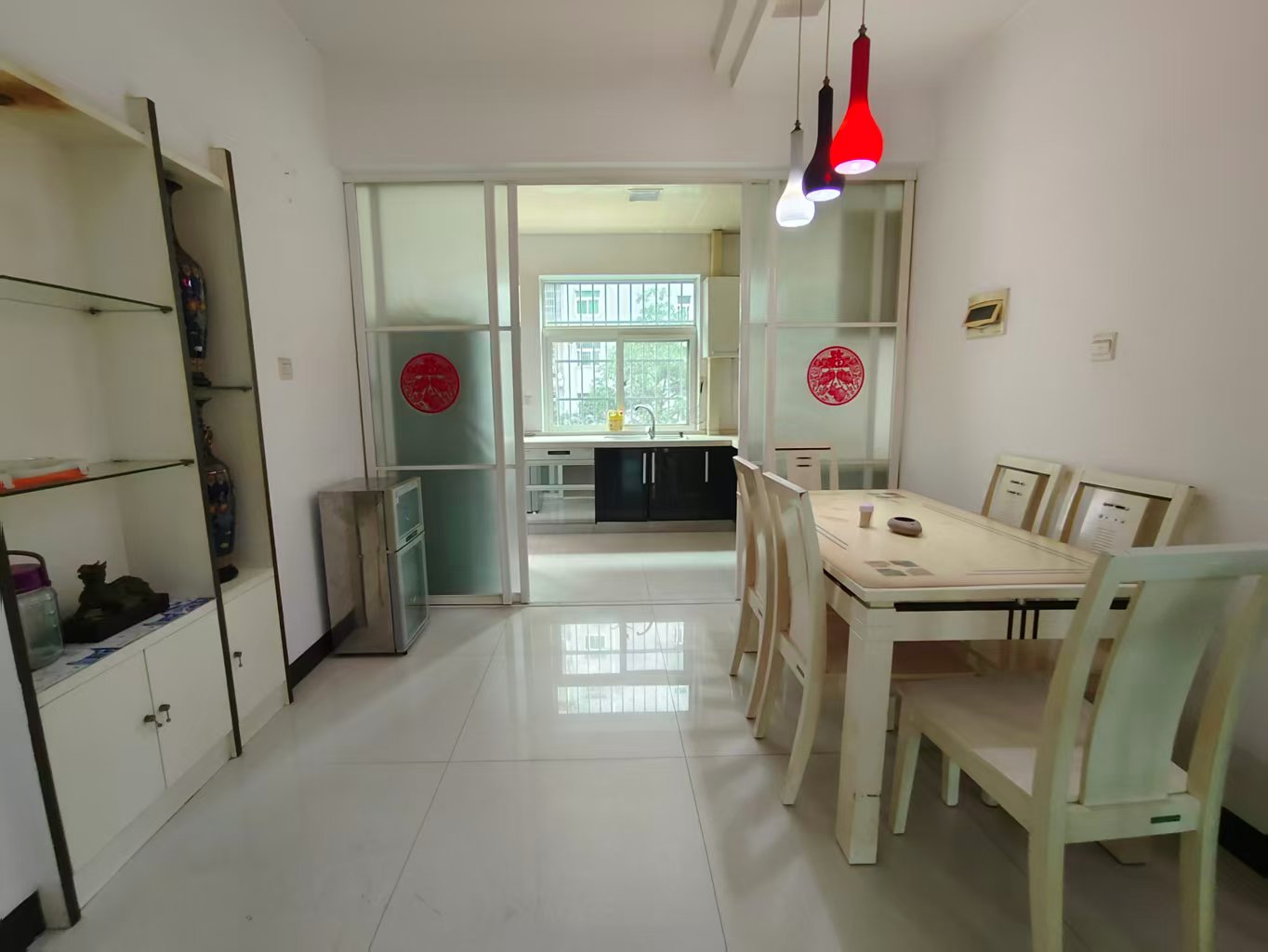 学林雅苑  4室2厅2卫    53.8万室内图